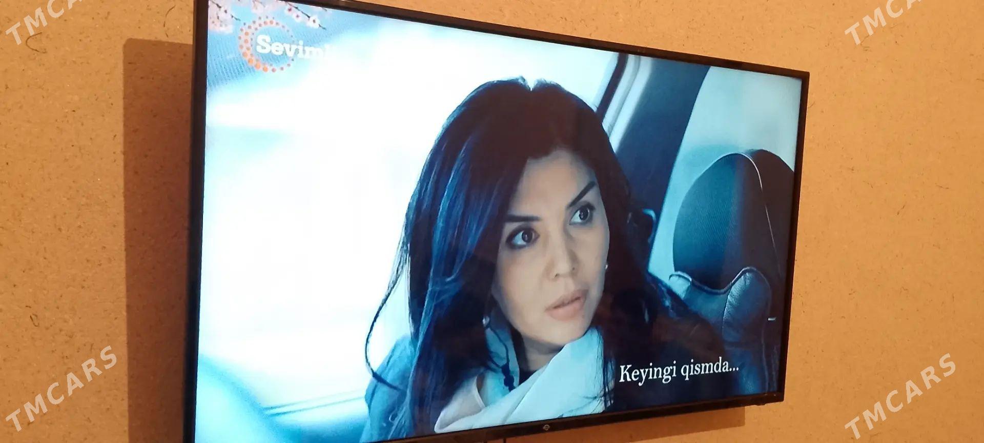 television 60lik - Daşoguz - img 1