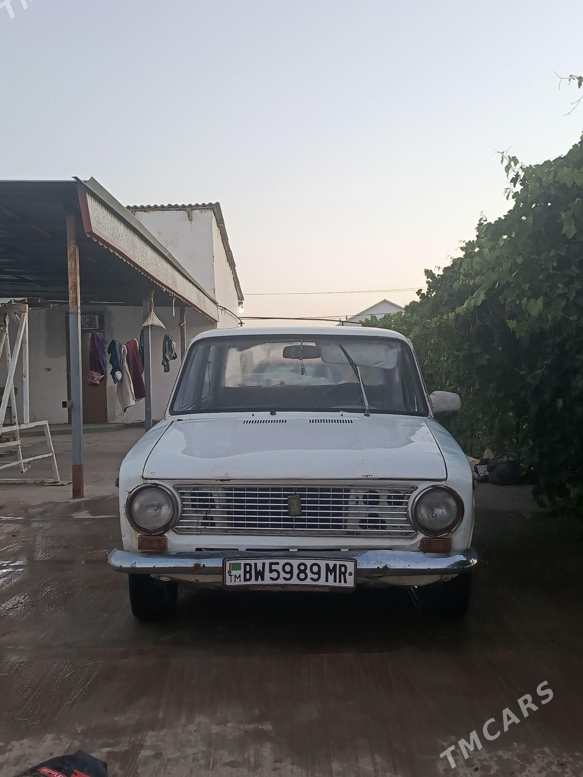 Lada 2106 1985 - 6 000 TMT - Ёлётен - img 1