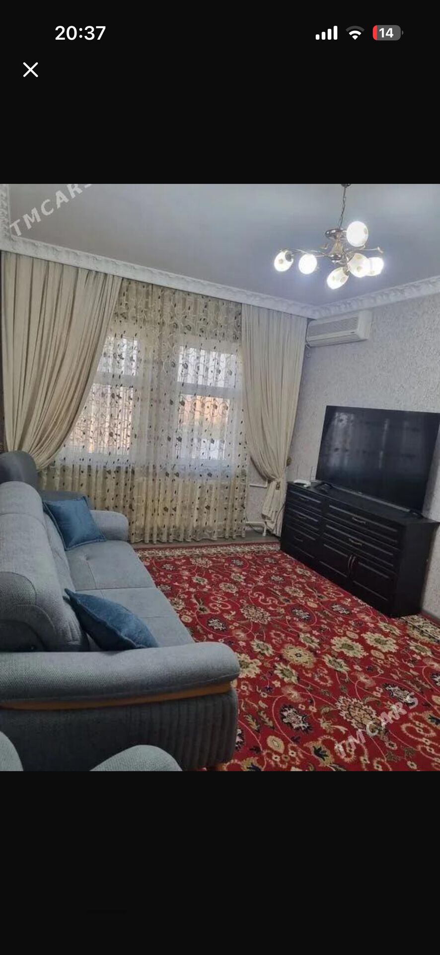mariski 2 kom ful yewro remon - Aşgabat - img 1