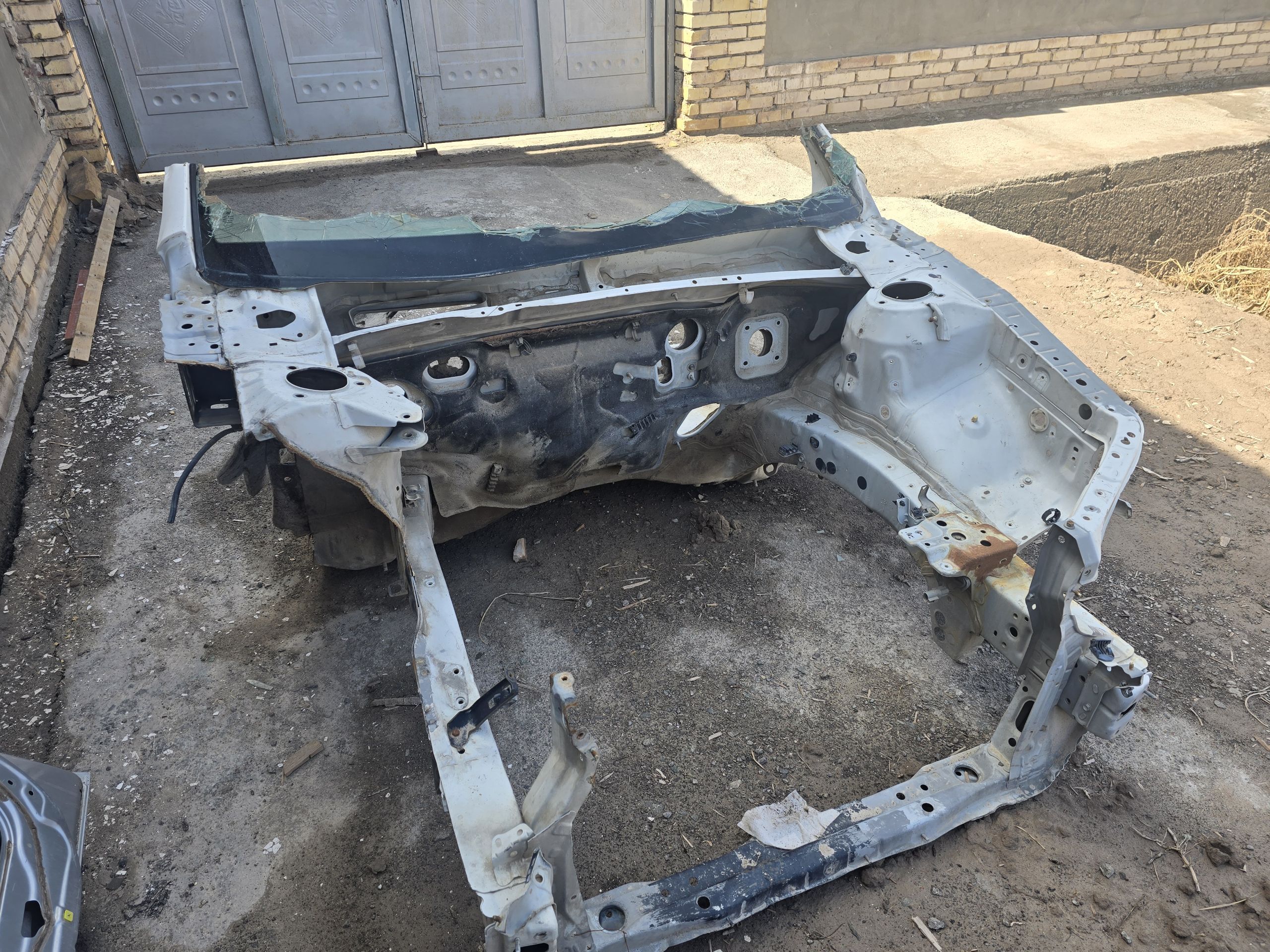 Morda duty camry 700 TMT - Дашогуз - img 1