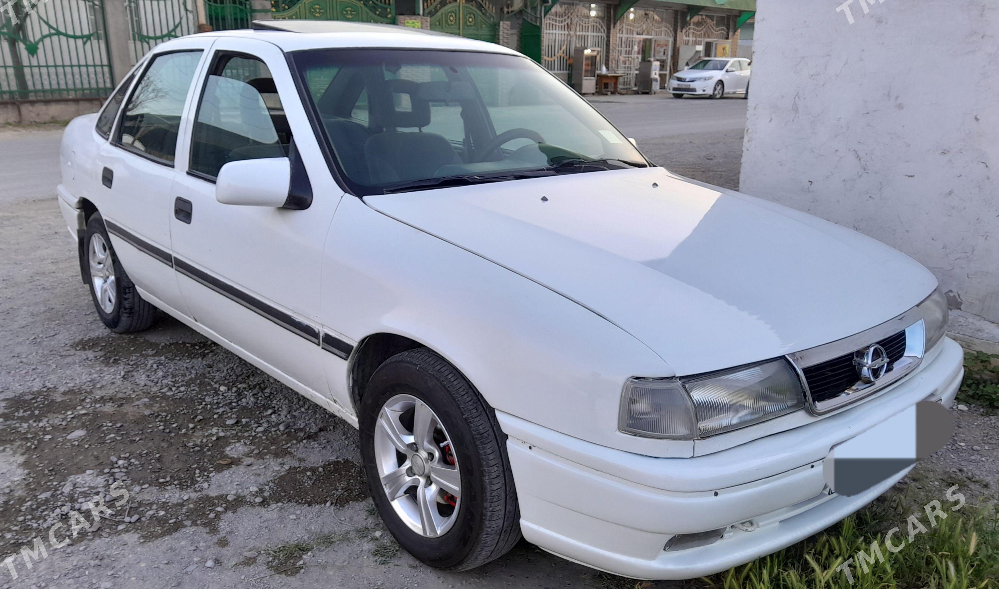 Opel Vectra 1994 - 36 000 TMT - Анев - img 1