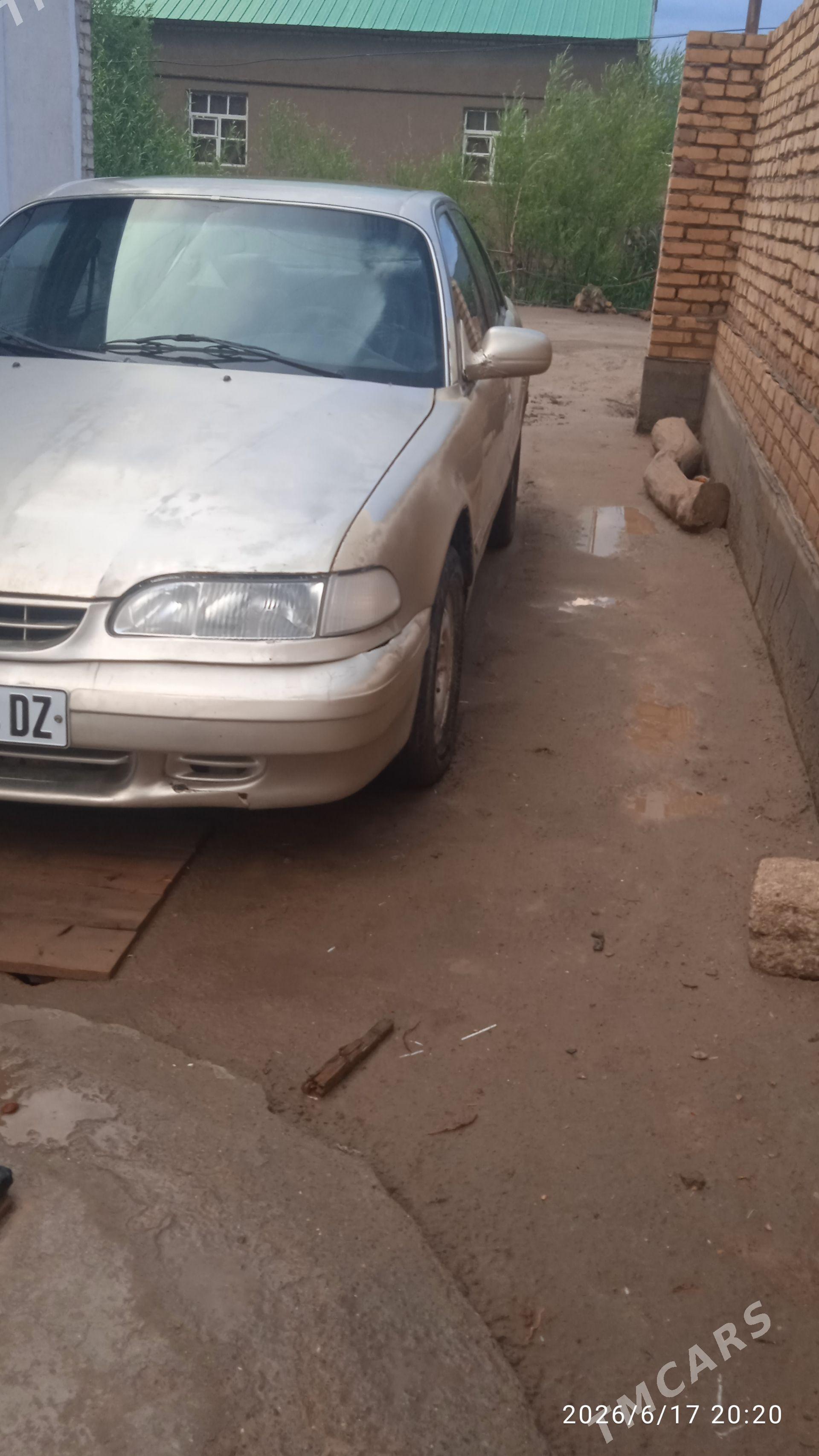 Hyundai Sonata 1994 - 24 000 TMT - Кёнеургенч - img 1