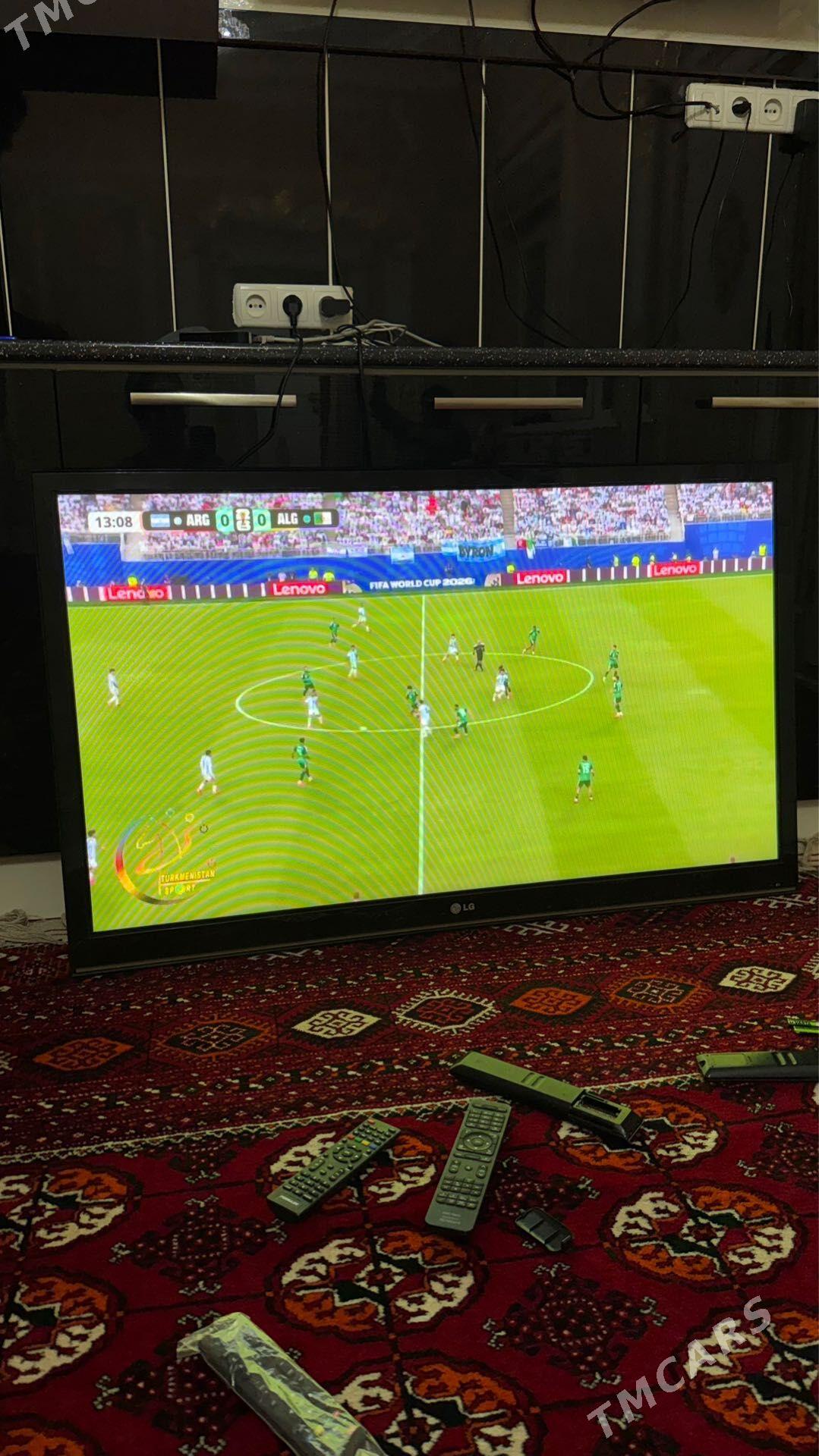 LG televizor 50lik - Aşgabat - img 1