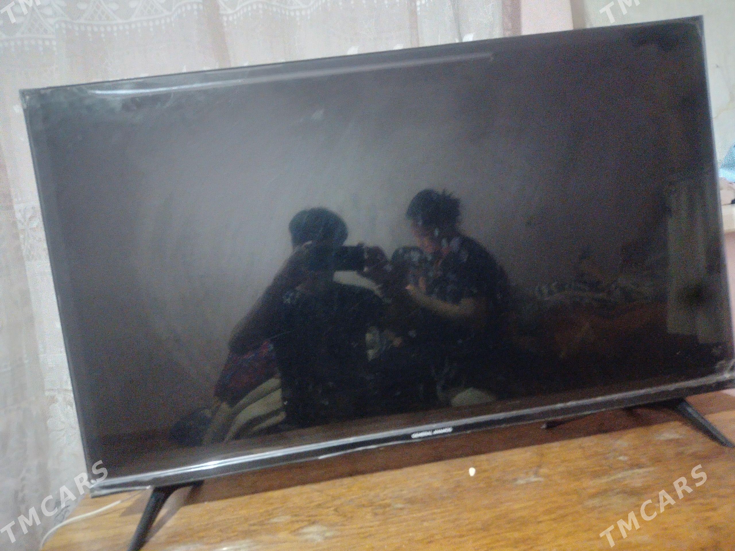 Android telewizor - Türkmenabat - img 1