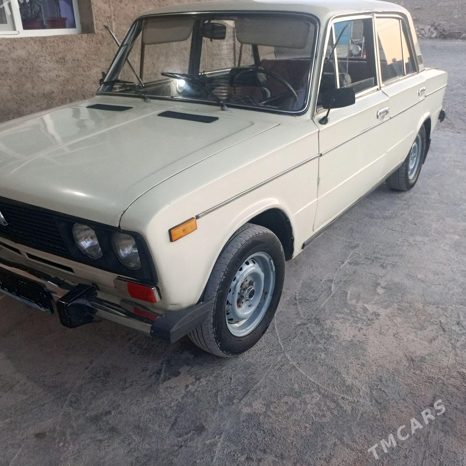 Lada 2106 1992 - 30 000 TMT - Гызыларбат - img 1