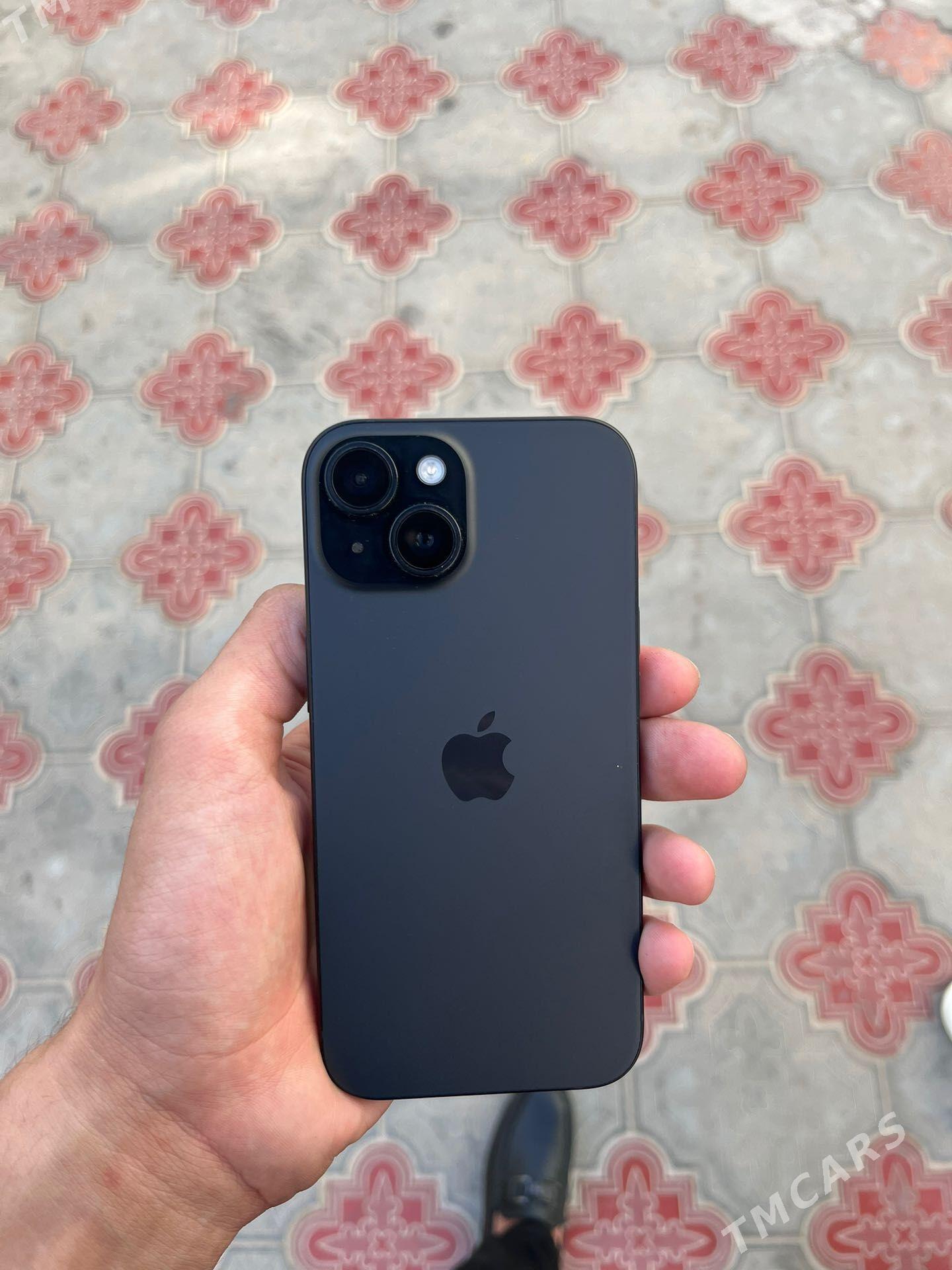 Iphone - Мары - img 1