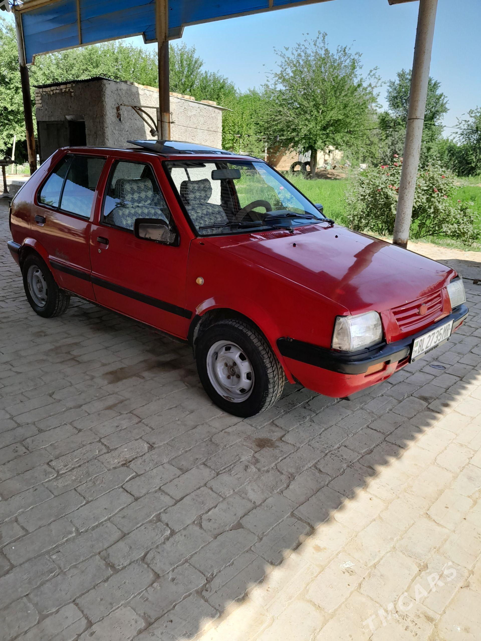 Nissan Cefiro 1994 - 15 000 TMT - Туркменгала - img 1
