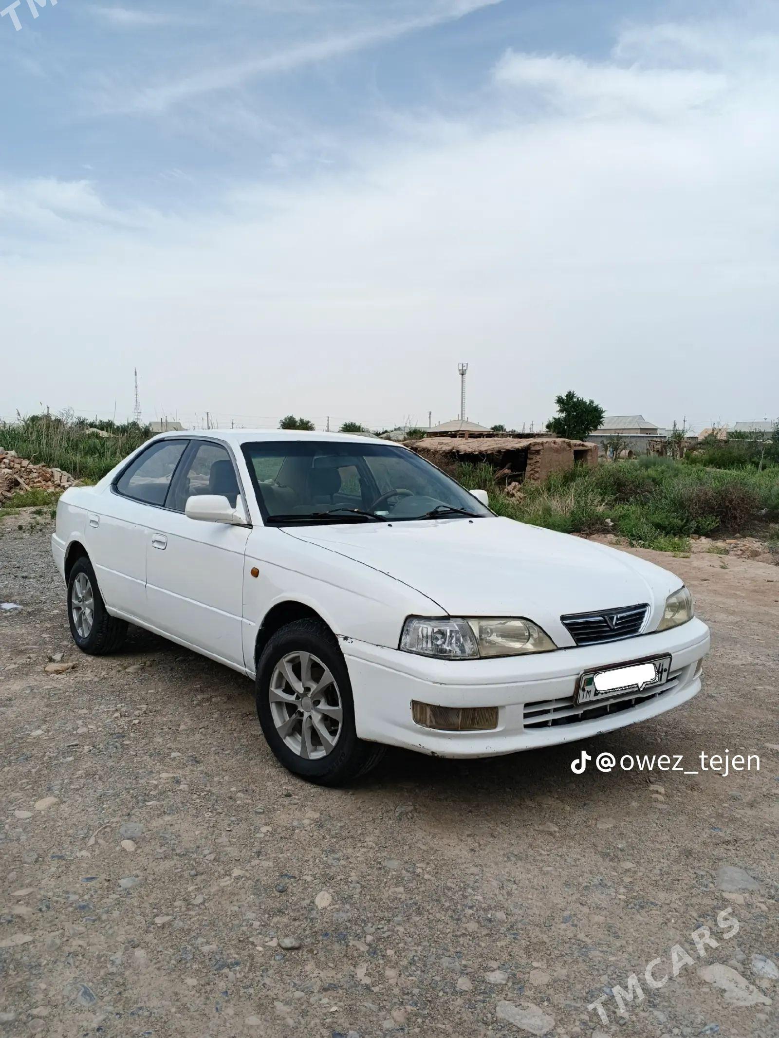 Toyota Vista 1995 - 80 000 TMT - Tejen - img 1