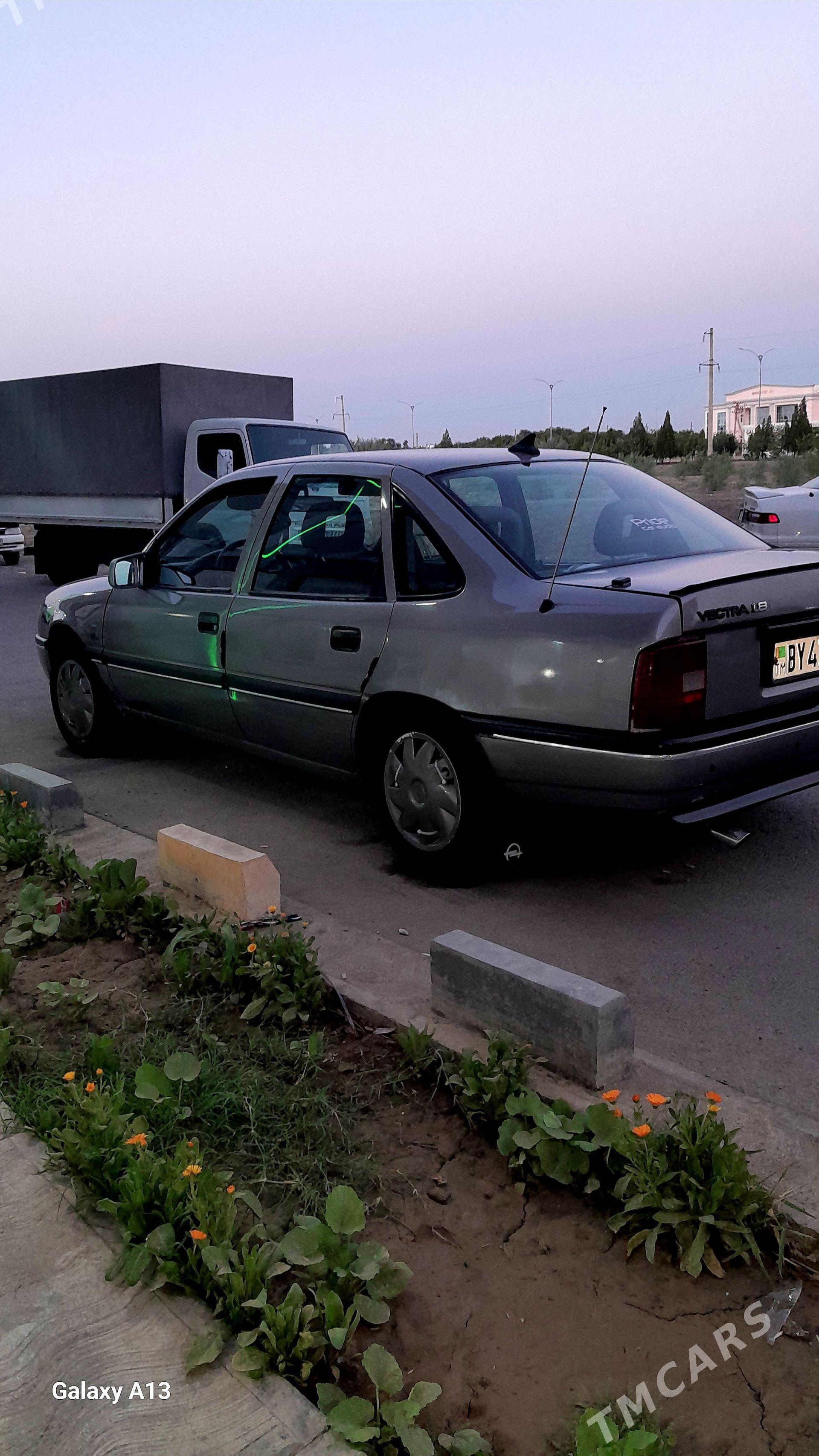 Opel Vectra 1992 - 50 000 TMT - Baýramaly - img 1