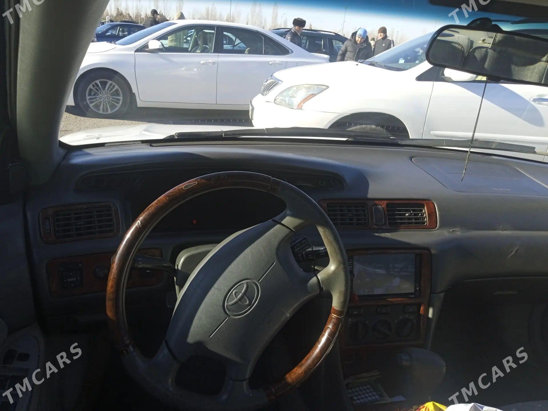 Toyota Camry 2000 - 140 000 TMT - Гороглы (Тагта) - img 1