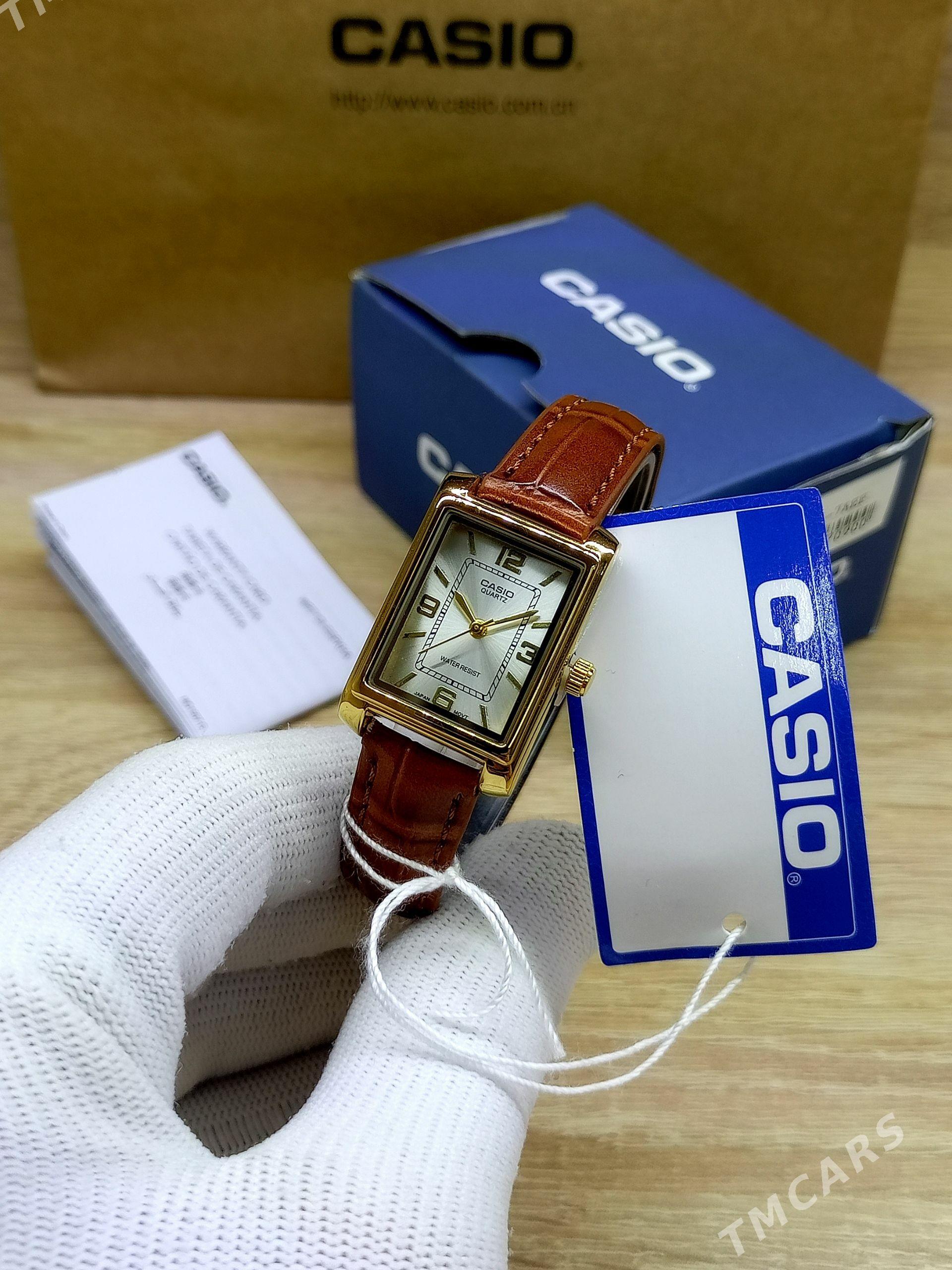 Casio sagat часы - Гаудан "В" - img 1