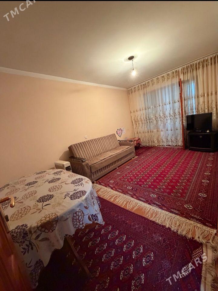 2 KOMNAT. KIM RAYON. 2 ETAJ - Aşgabat - img 1