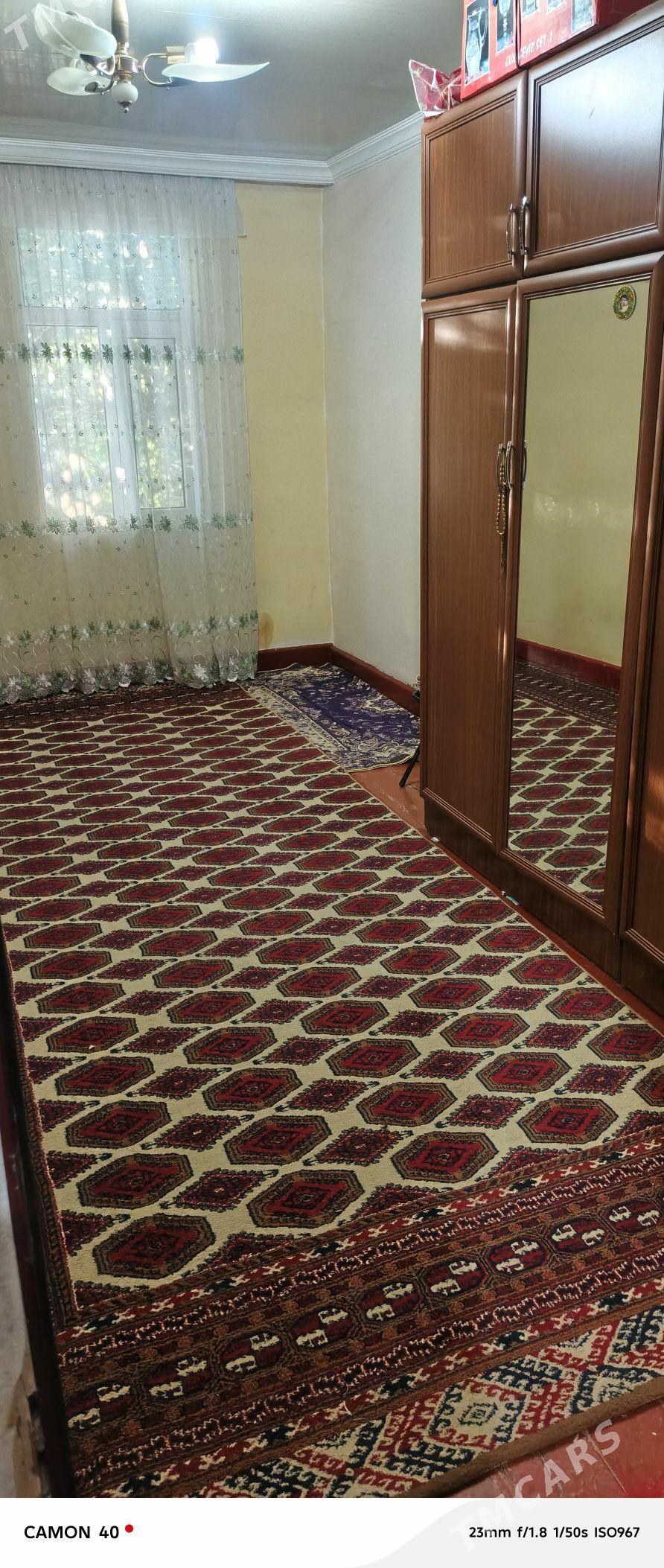 kwartira - Aşgabat - img 1
