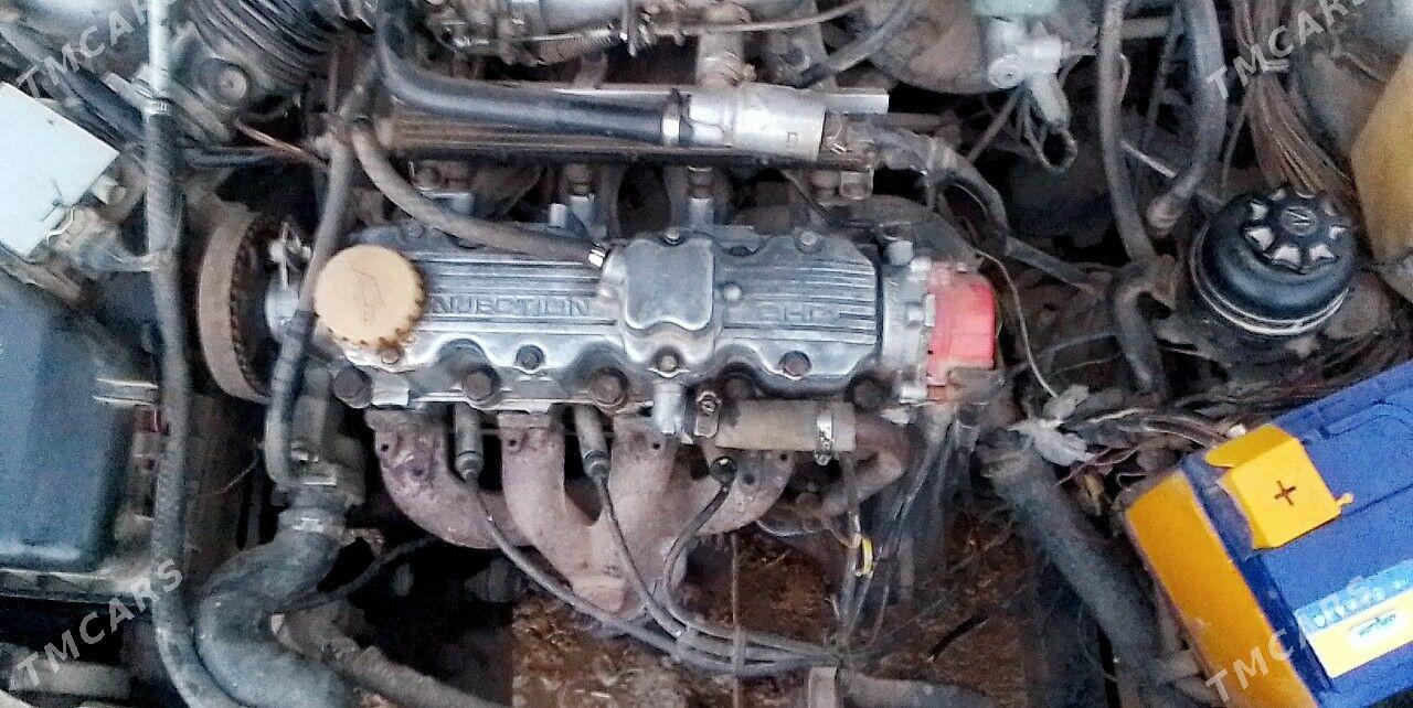 Opel Vectra 1990 - 40 000 TMT - Акдепе - img 1