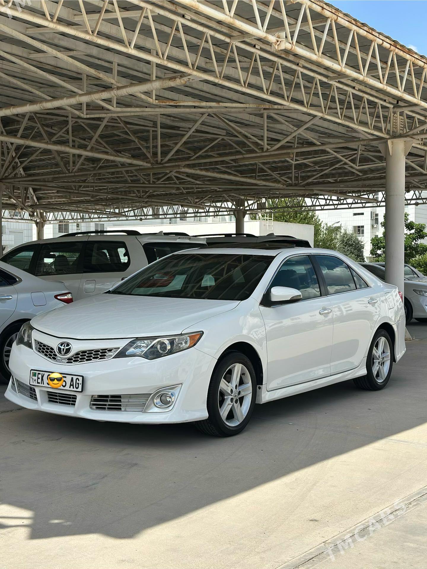 Toyota Camry 2012 - 265 000 TMT - Gurtly - img 1