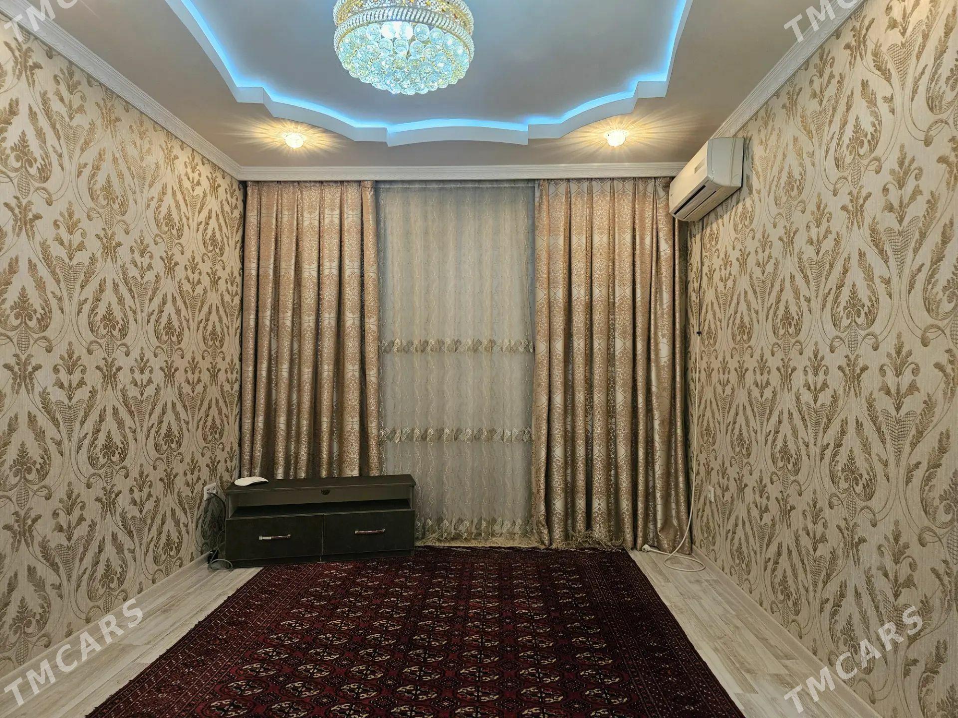 ARENDA GURTLY 4 KOM - Aşgabat - img 1