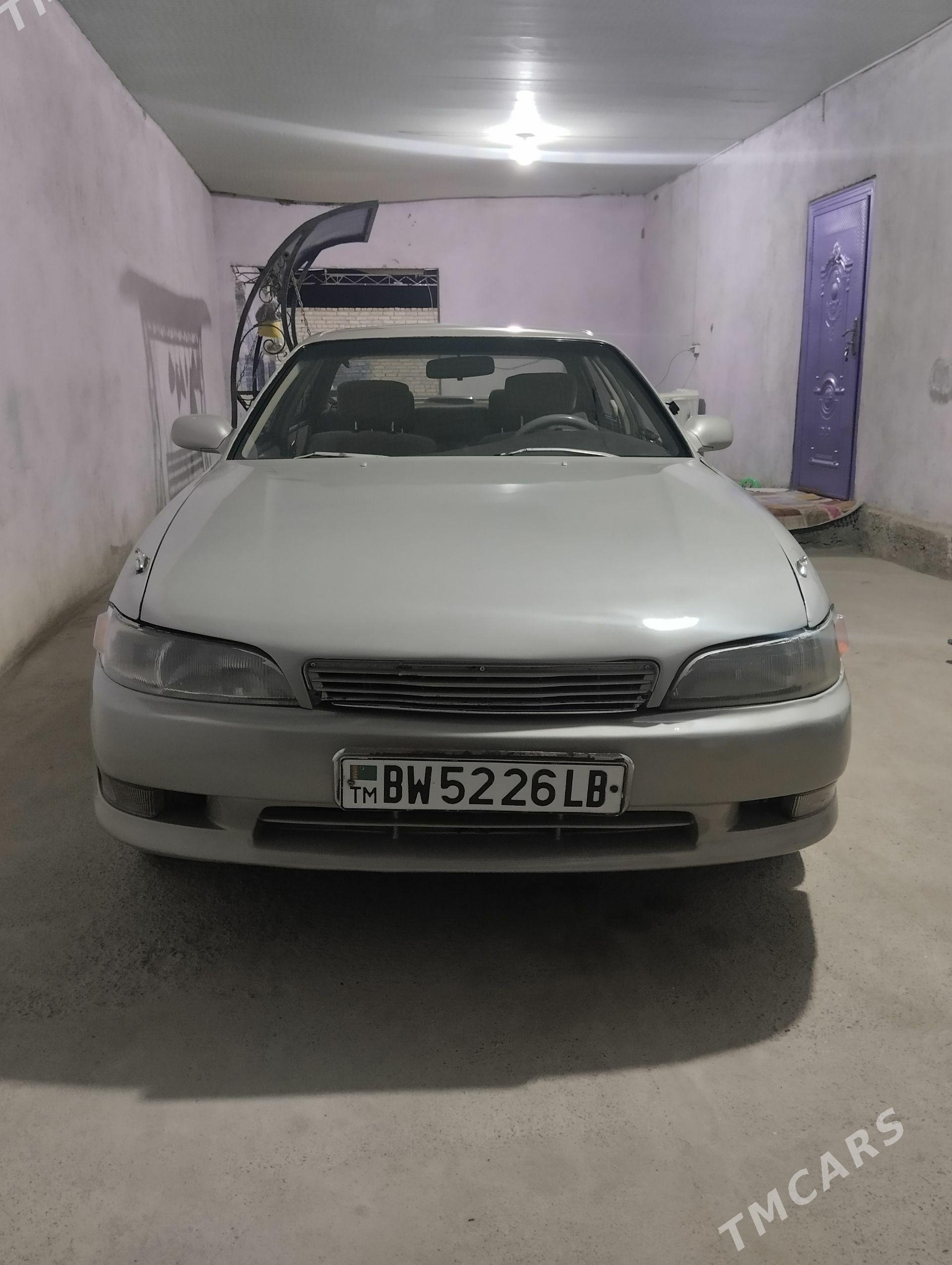 Toyota Mark II 1993 - 66 000 TMT - Seýdi - img 1