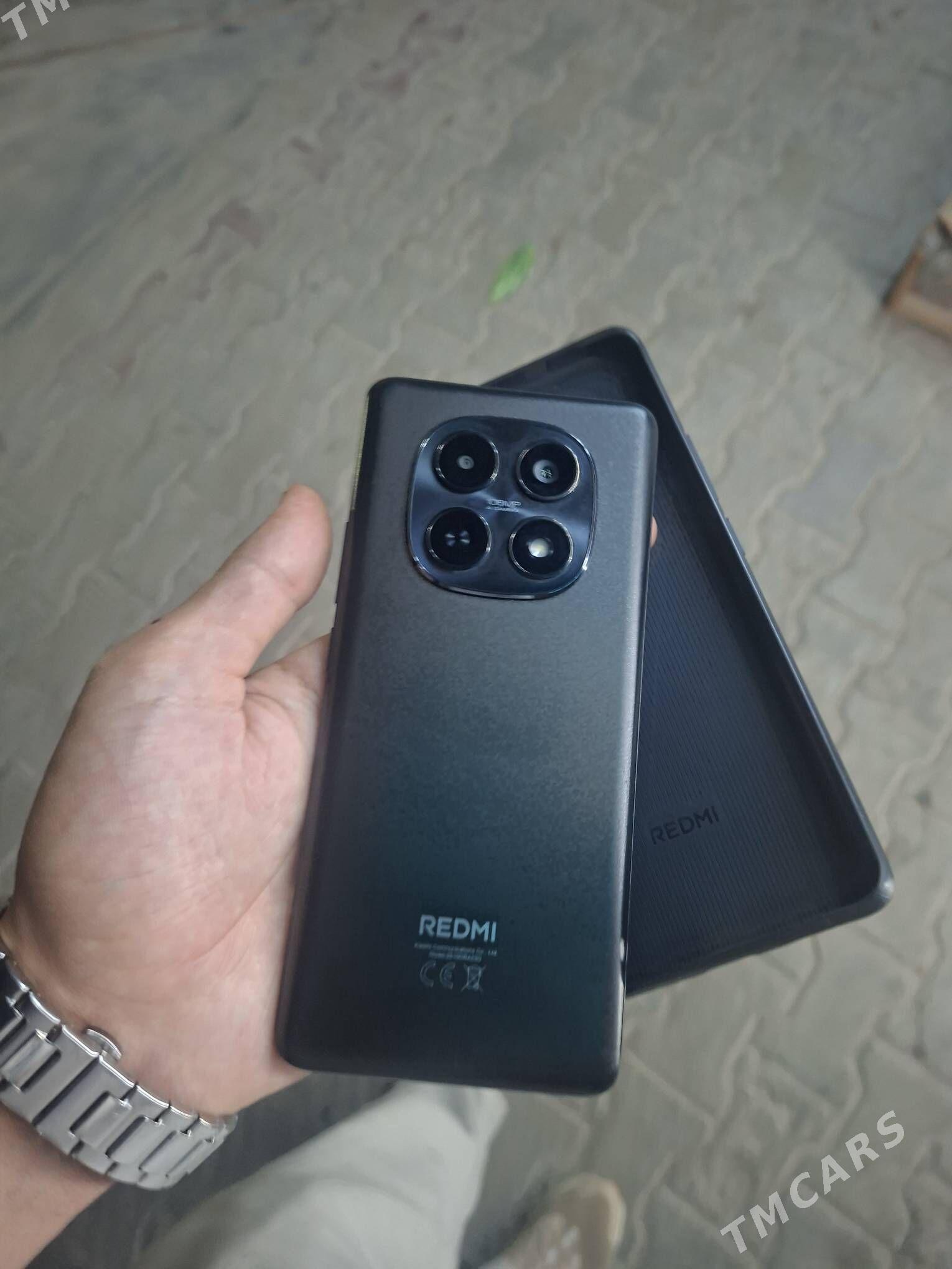 Note 15 gyssagly - Дашогуз - img 1