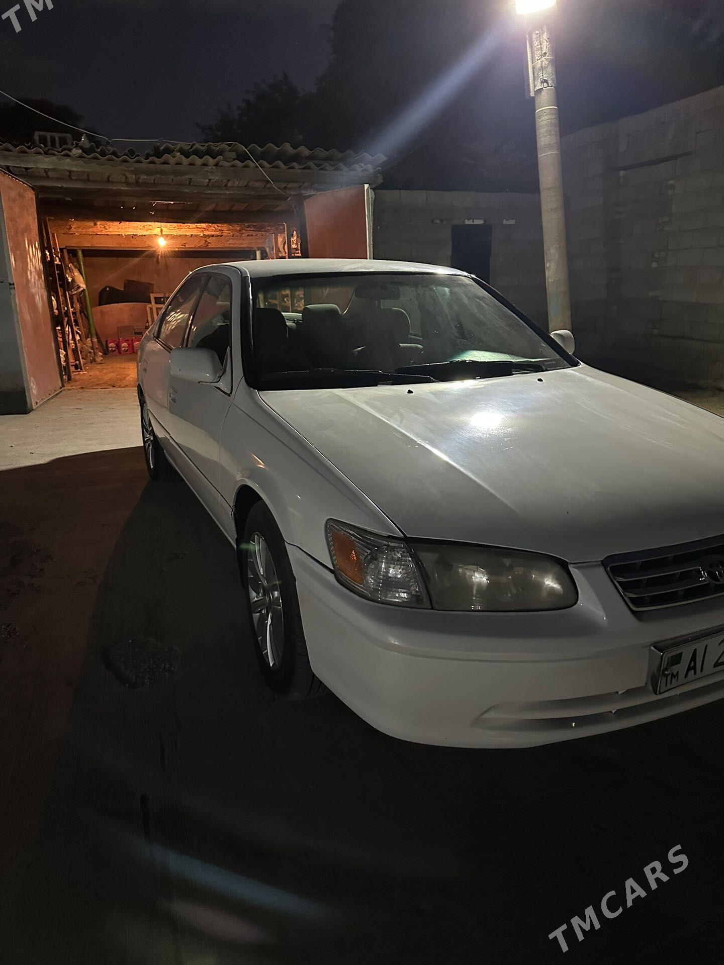 Toyota Camry 2001 - 160 000 TMT - Aşgabat - img 1