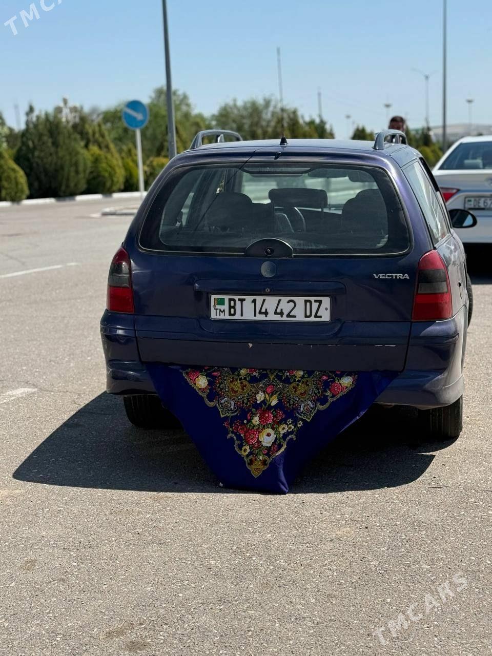 Opel Vectra 1999 - 60 000 TMT - Daşoguz - img 1