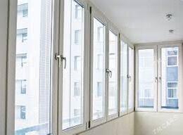 Balkon Plastik Ayna - Aşgabat - img 1