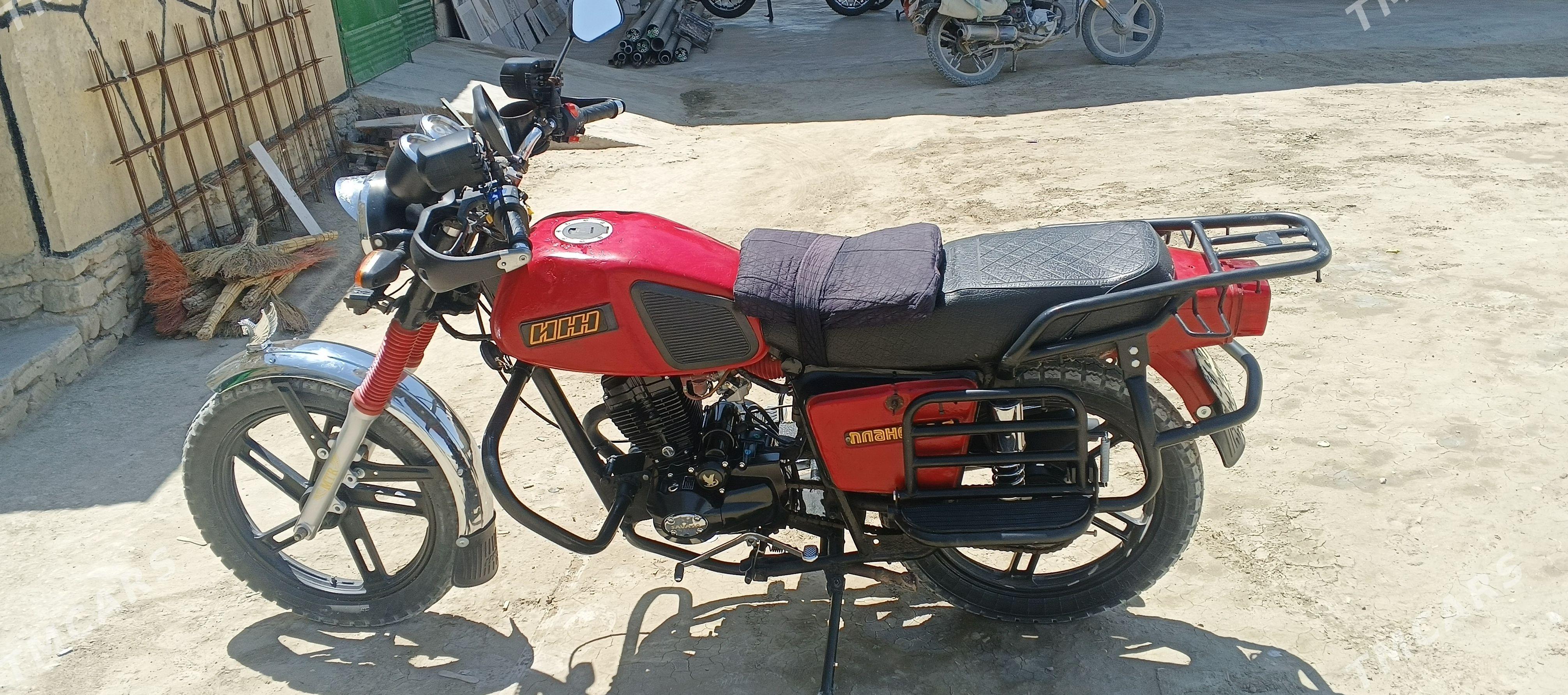 Fekon FK200-14G 2024 - 14 000 TMT - Etrek - img 1