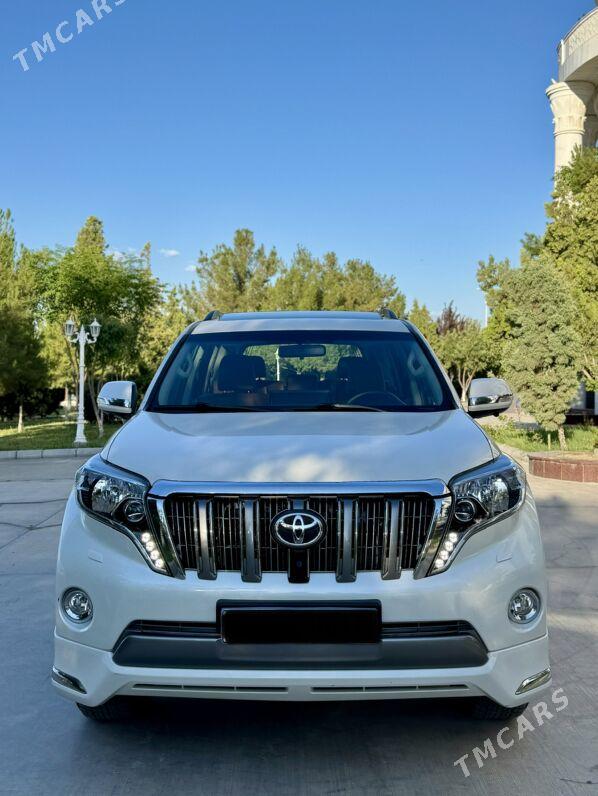 Toyota Land Cruiser Prado 2016 - 780 000 TMT - Туркменабат - img 1