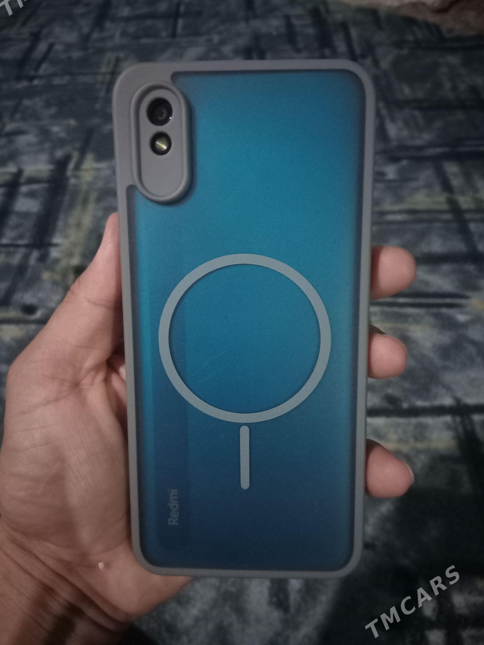 Redmi 9 a satlyk - Aşgabat - img 1