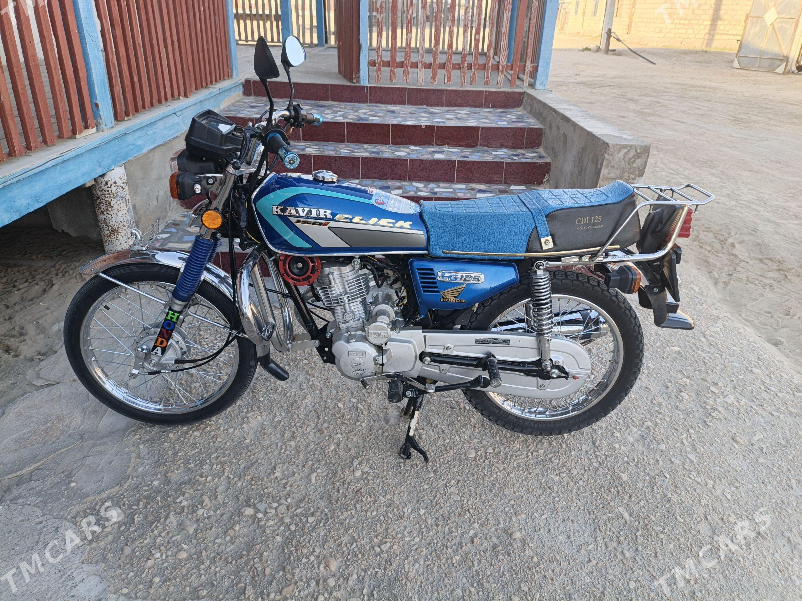 Fekon FK150-8G 2023 - 12 000 TMT - Эсенгулы - img 1