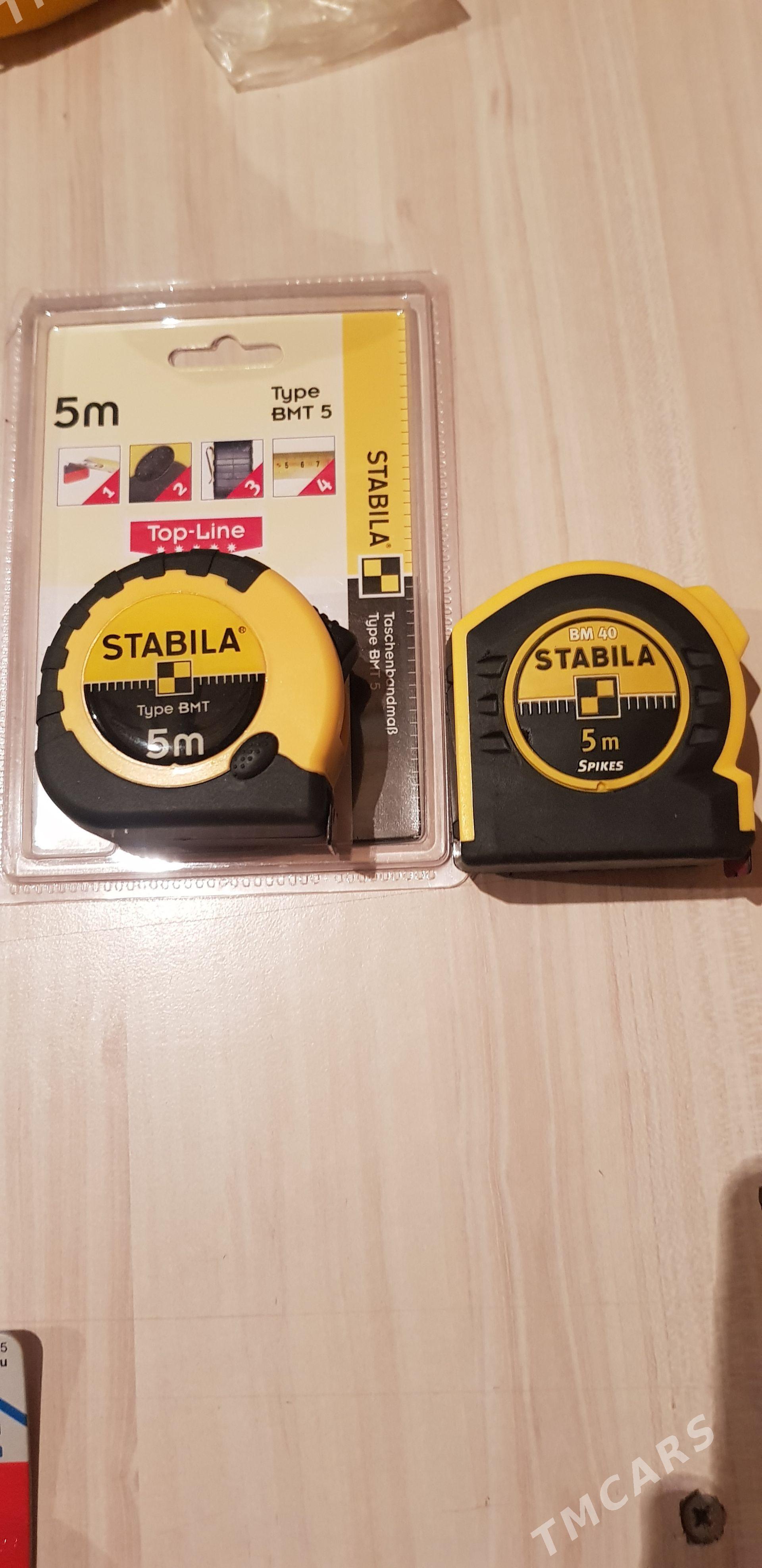 STABILA - Daşoguz - img 1