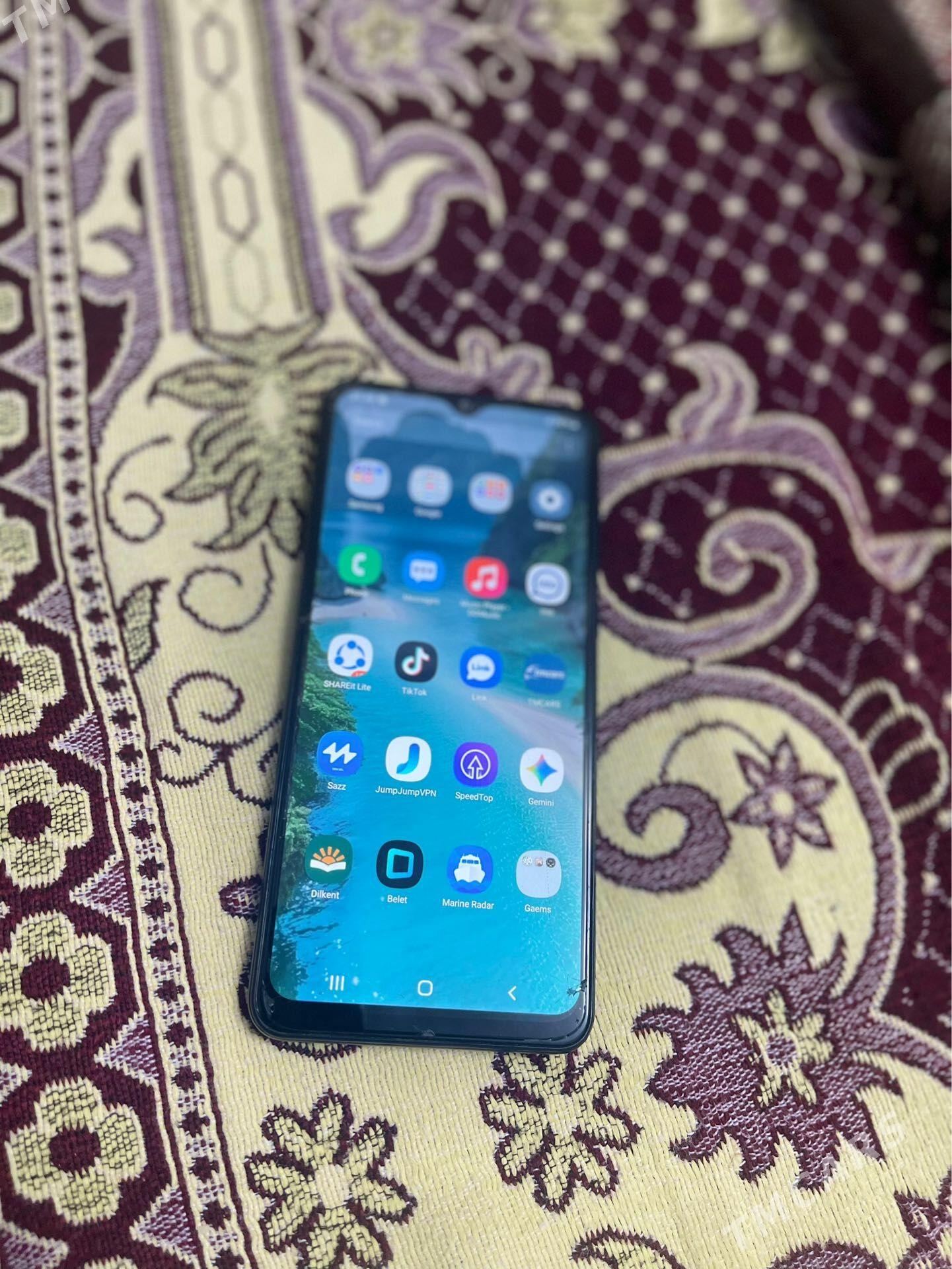 samsung a02 - Туркменбаши - img 1