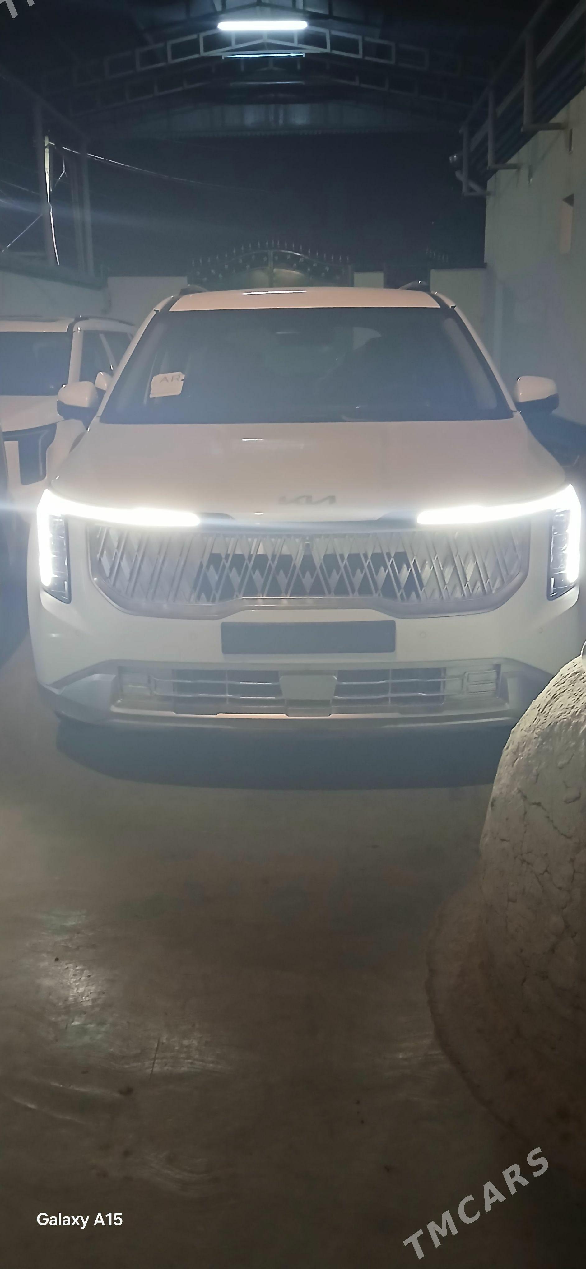 Kia Carnival 2026 - 877 500 TMT - Хитровка - img 1