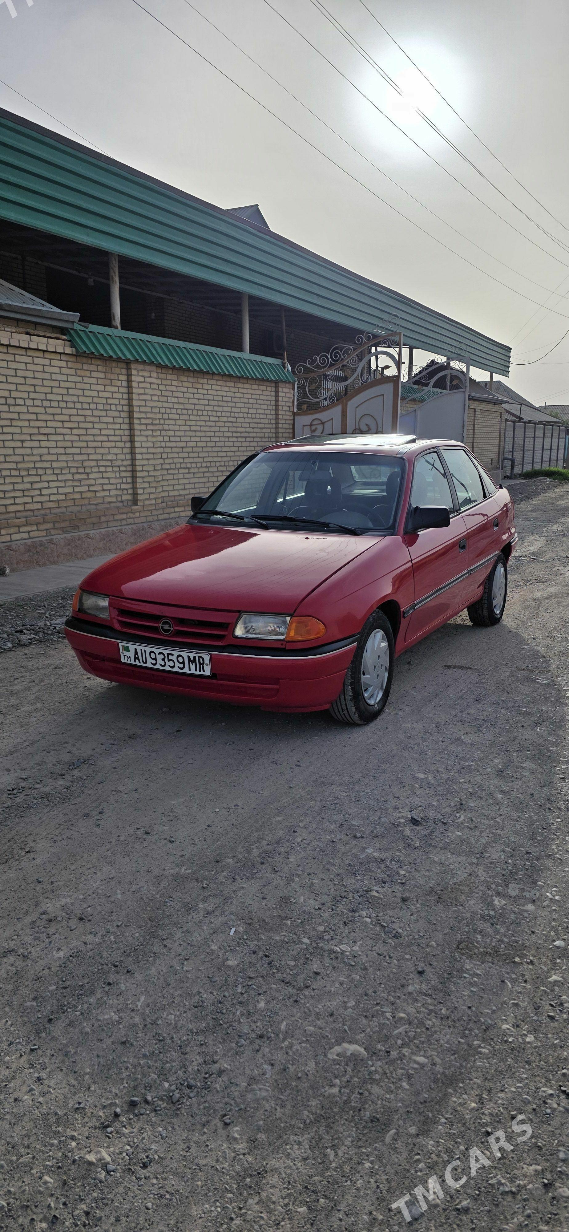 Opel Astra 1993 - 36 000 TMT - Mary - img 1