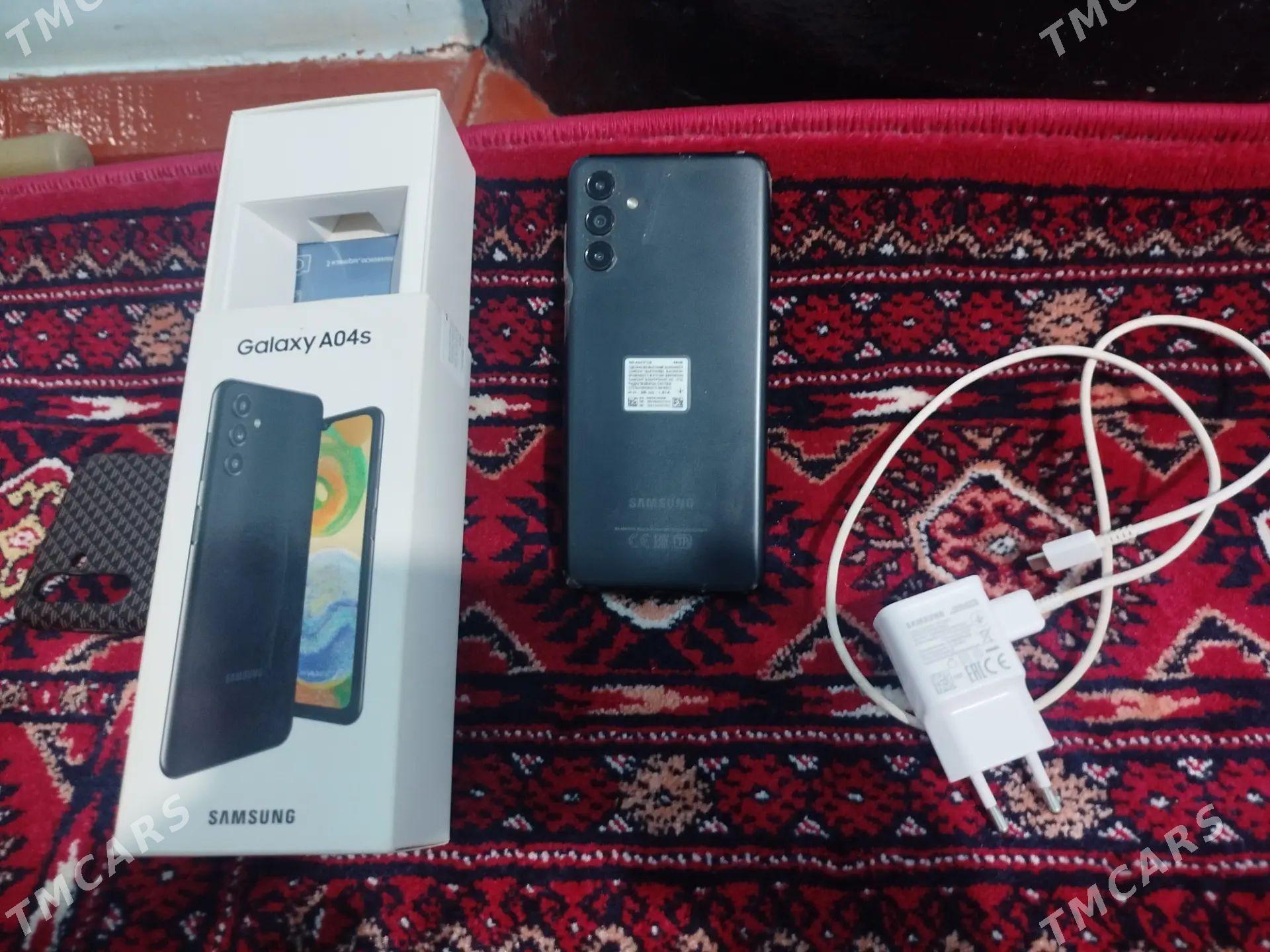 Samsung A04s - Tejen - img 1