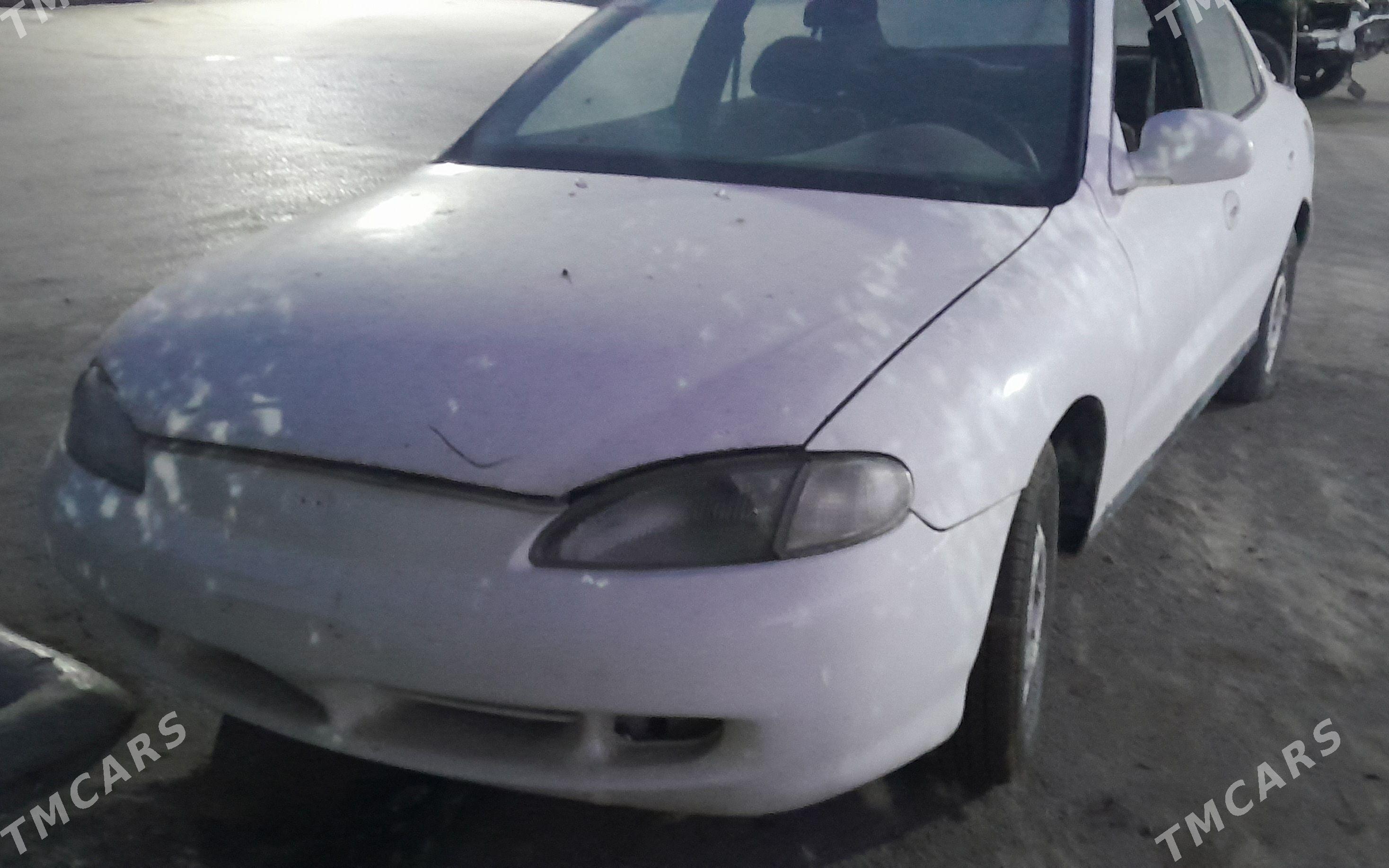 Hyundai Elantra 1997 - 50 000 TMT - Aşgabat - img 1