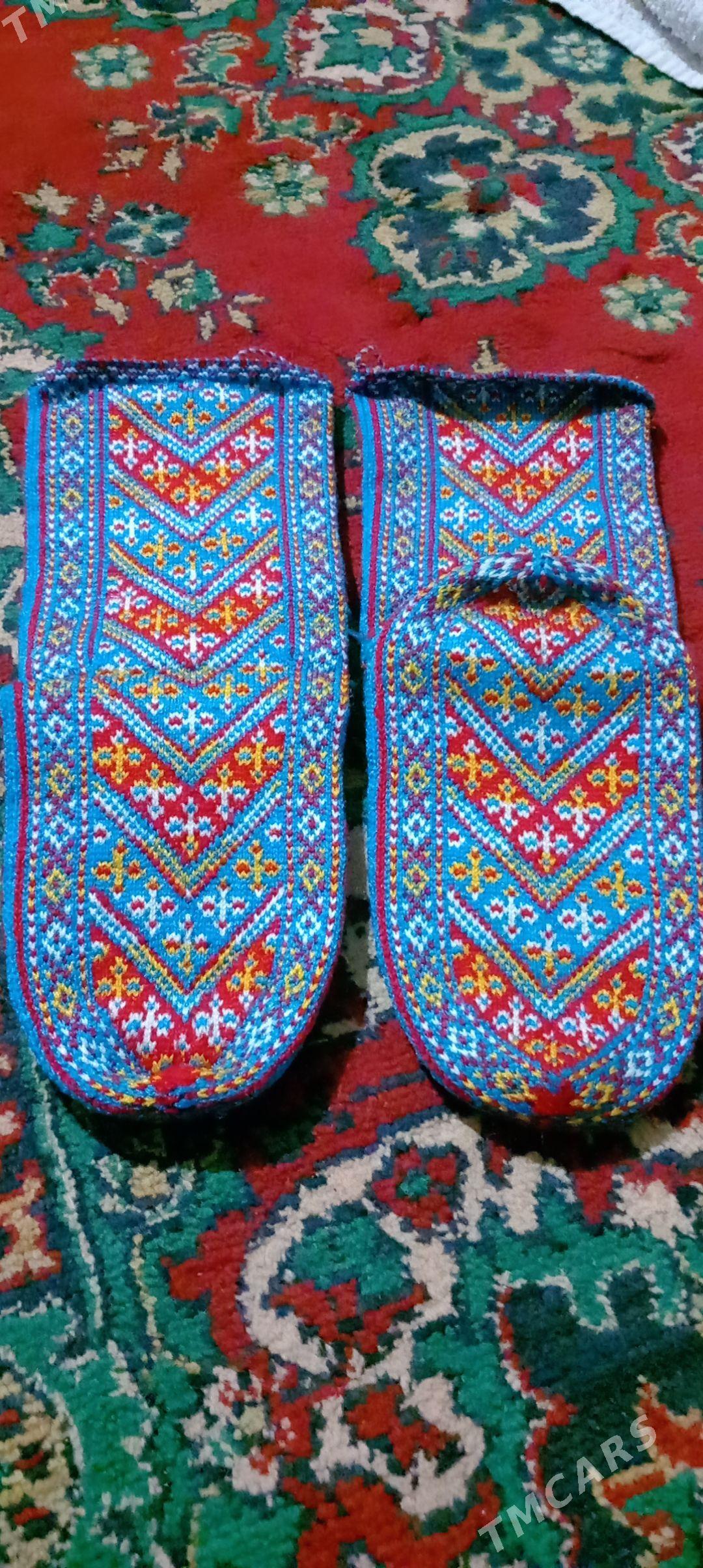buja ceşga jorap - Гуртли - img 1