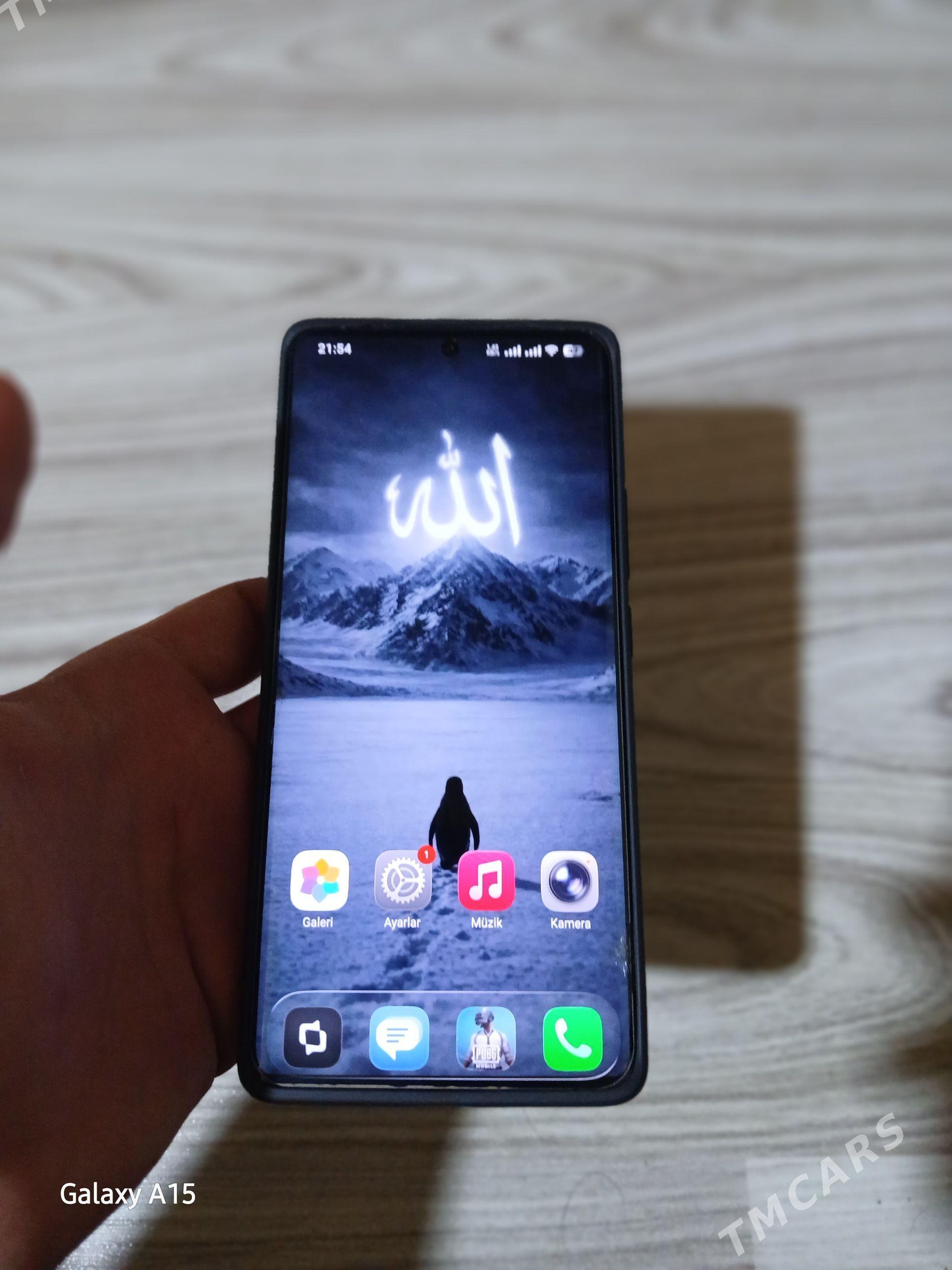 Redmi Note 14 Pro - Мары - img 1