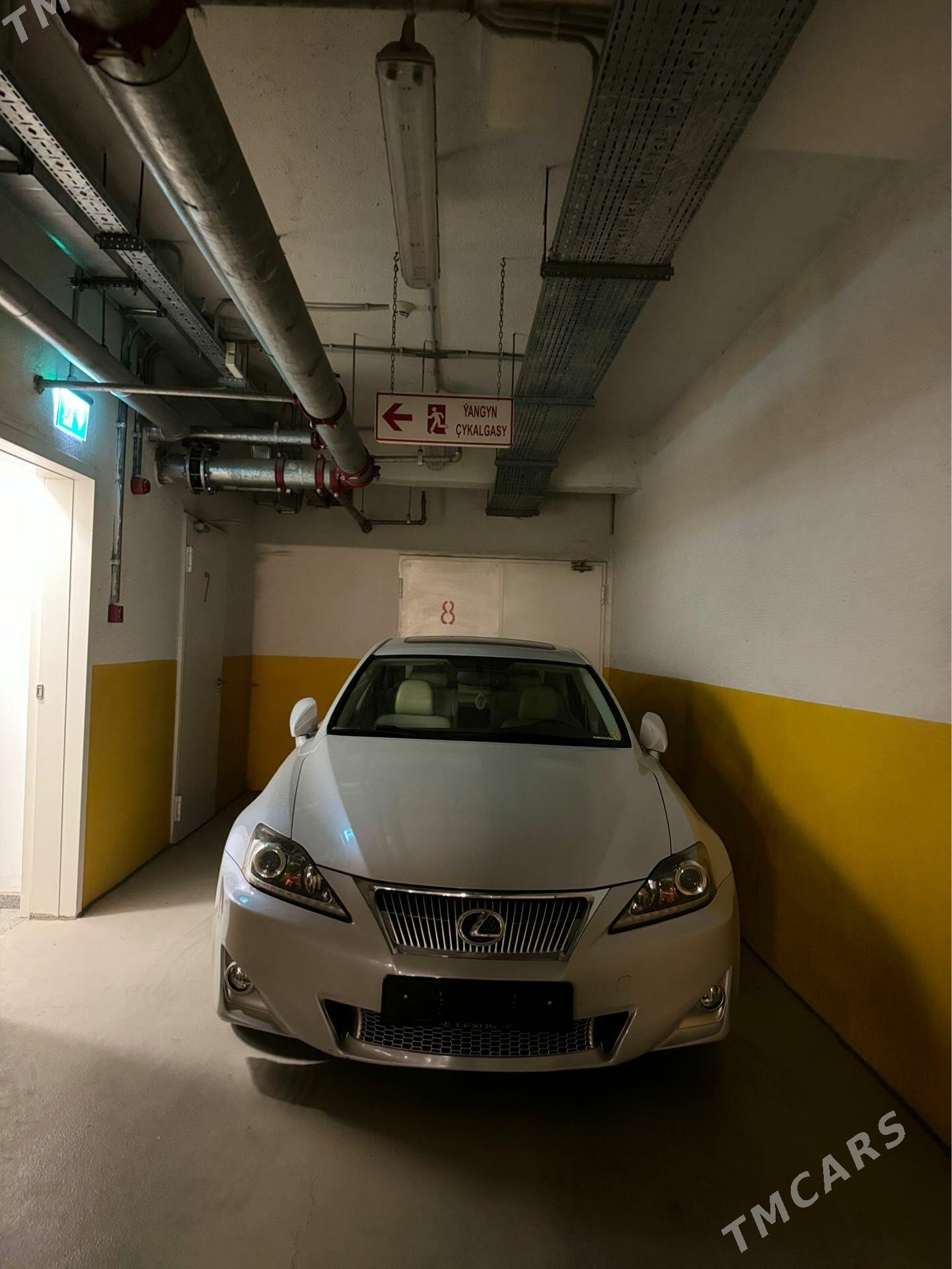 Lexus IS 250 2011 - 245 000 TMT - Aşgabat - img 1
