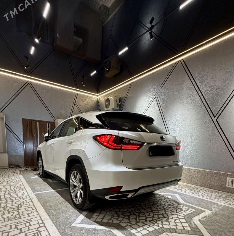 Lexus RX 350 2021 - 620 000 TMT - Туркменабат - img 1