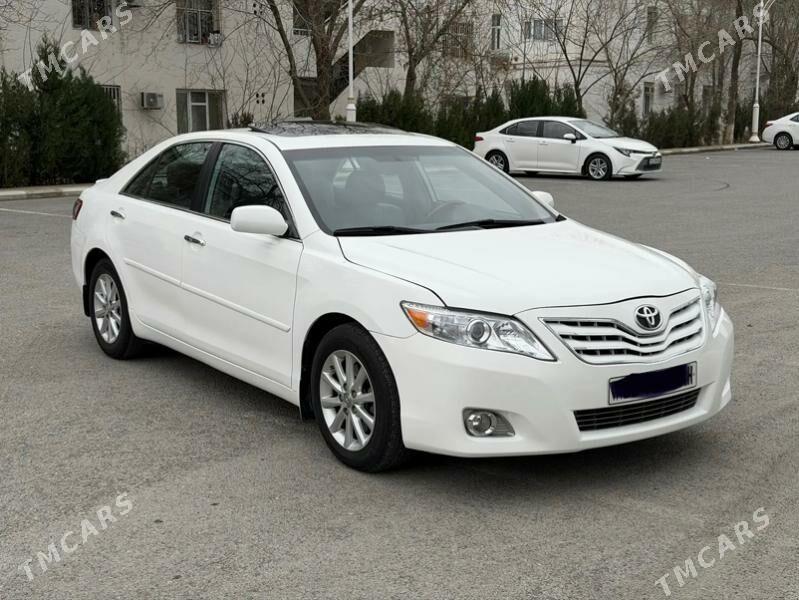 Toyota Camry 2011 - 230 000 TMT - Änew - img 1