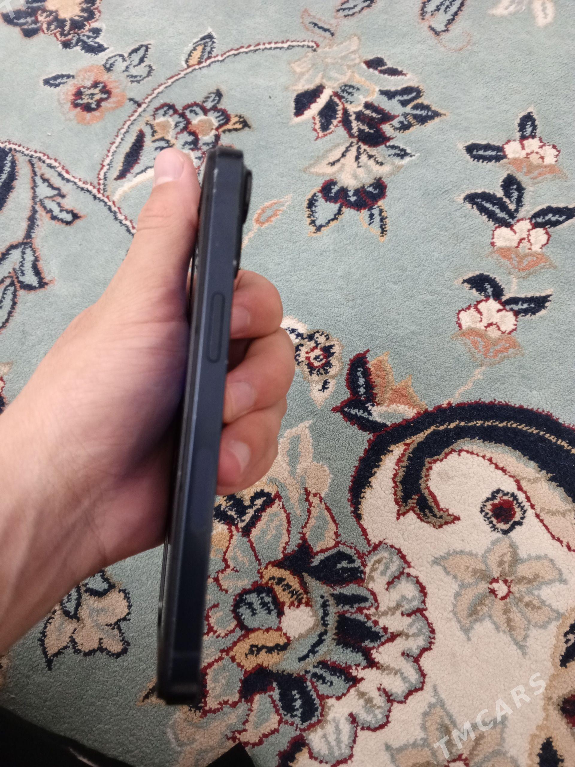 iPhone 13 ozi - Ашхабад - img 1