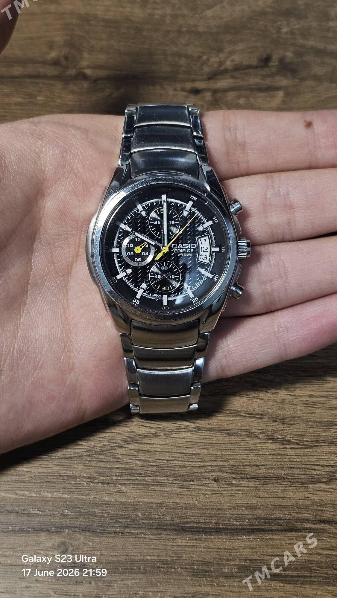 CASIO SAGAT - Мары - img 1