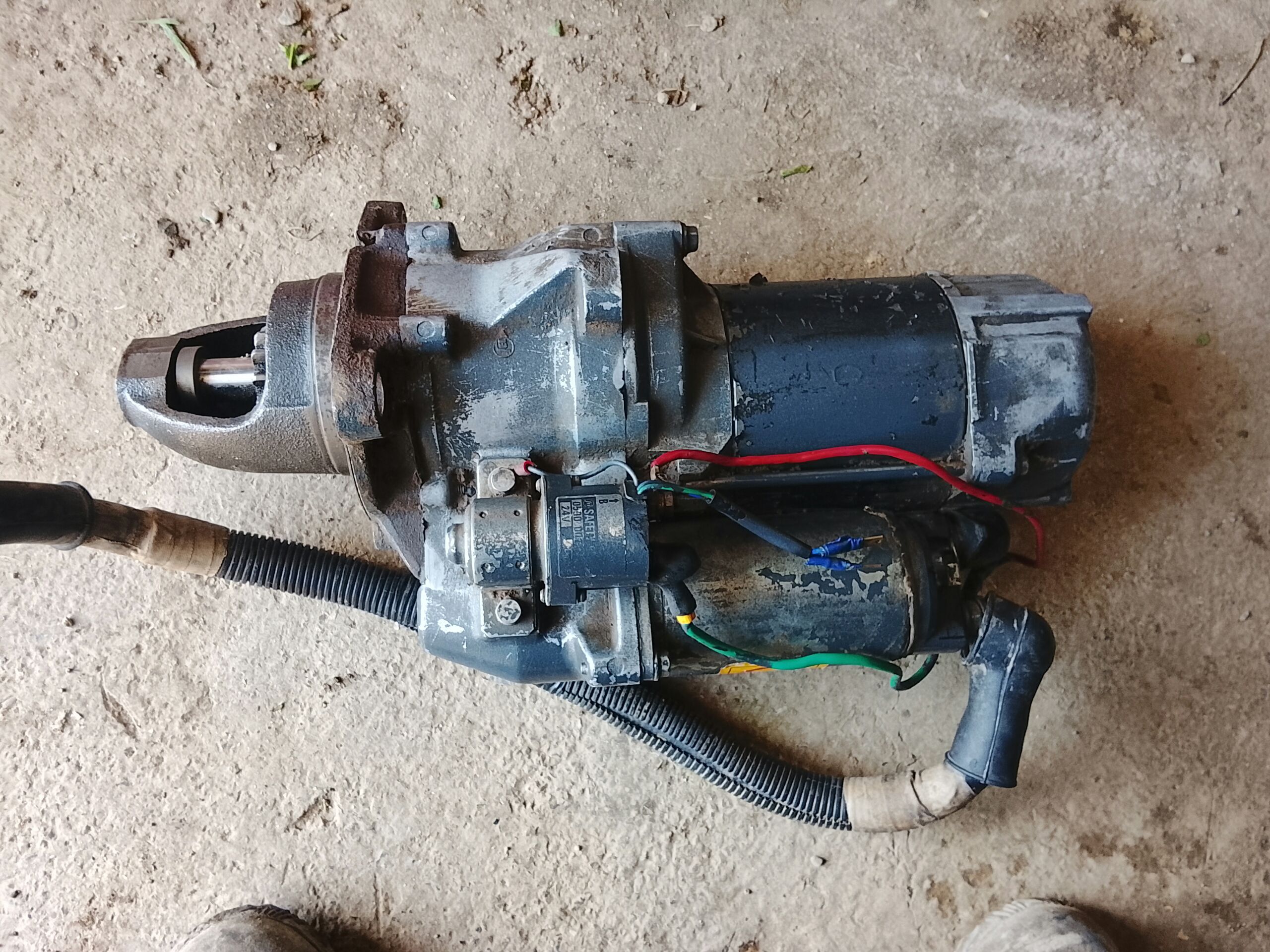 Gat 318 statir. ginamo 1 650 TMT - Magtymguly - img 1