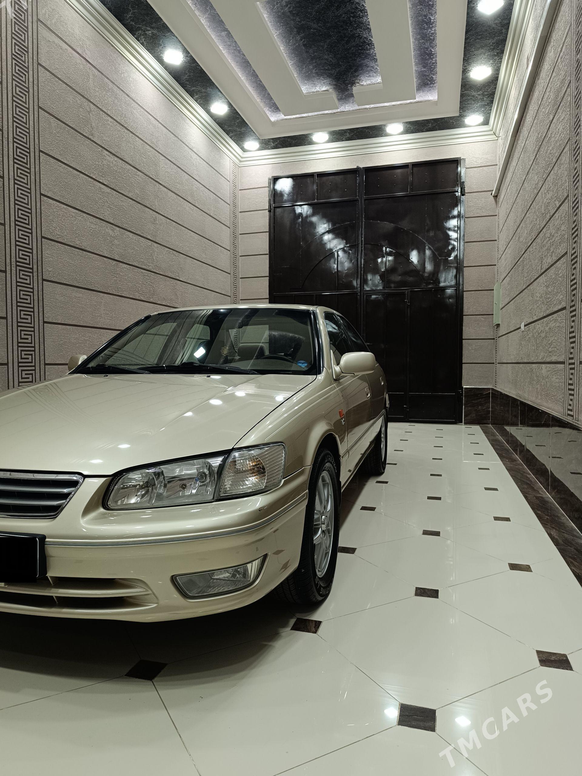 Toyota Camry 1999 - 200 000 TMT - Туркменабат - img 1