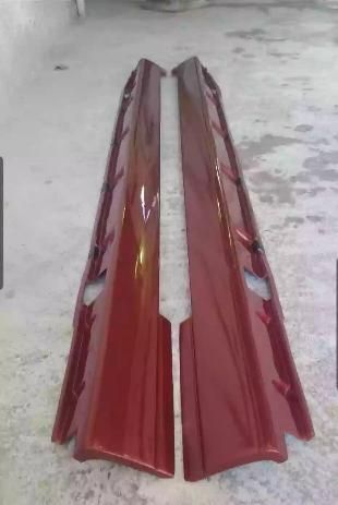 BWM e-34 parok 800 TMT - Balkanabat - img 1