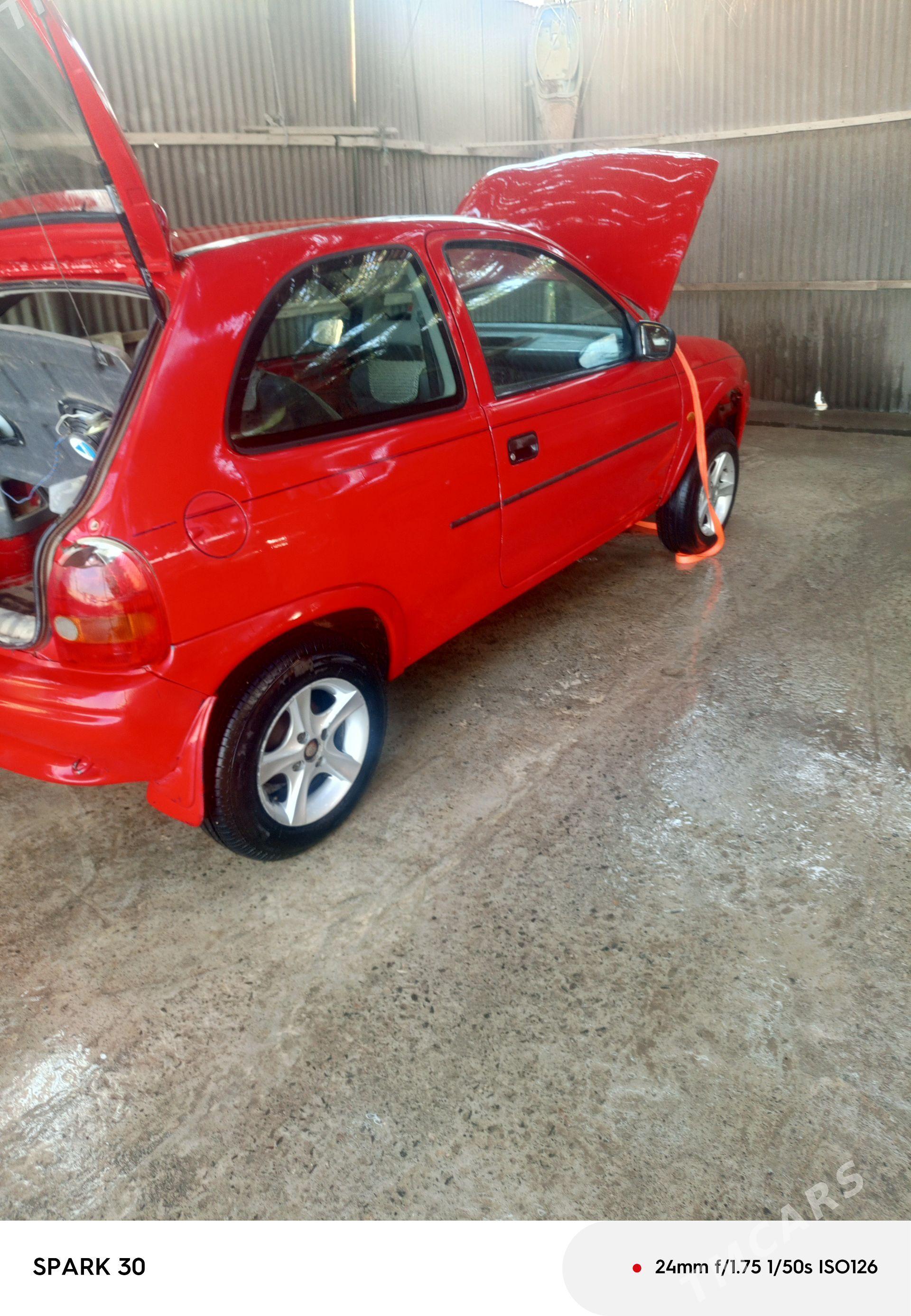 Opel Vita 1996 - 26 000 TMT - Керки - img 1