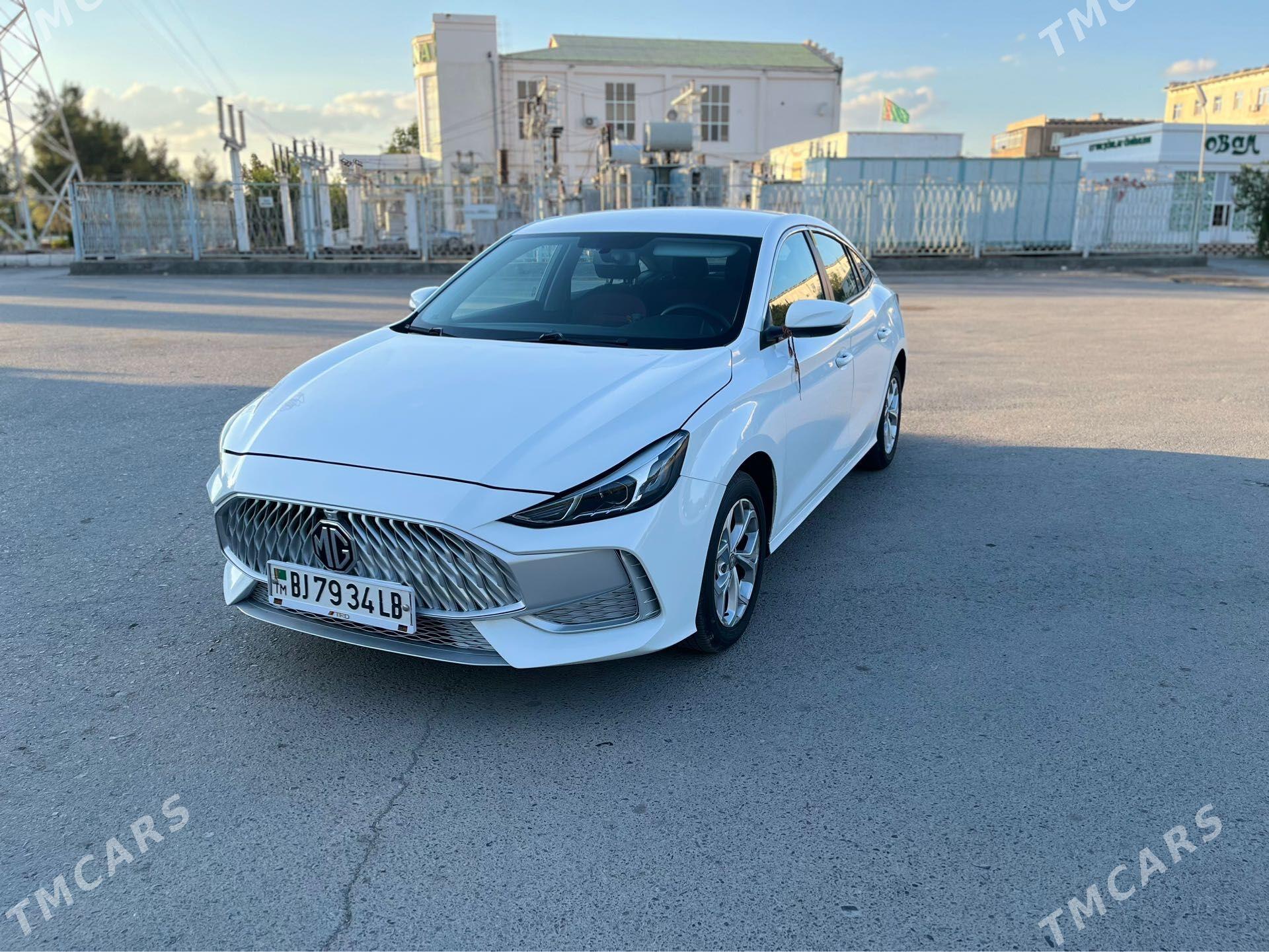 MG 5 2023 - 230 000 TMT - Туркменабат - img 1