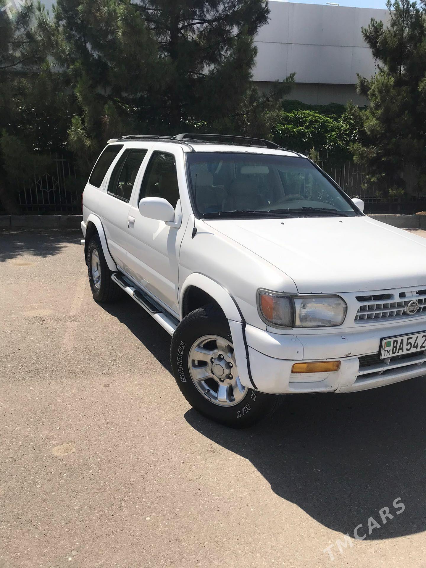 Nissan Pathfinder 1996 - 120 000 TMT - Мир 7 - img 1