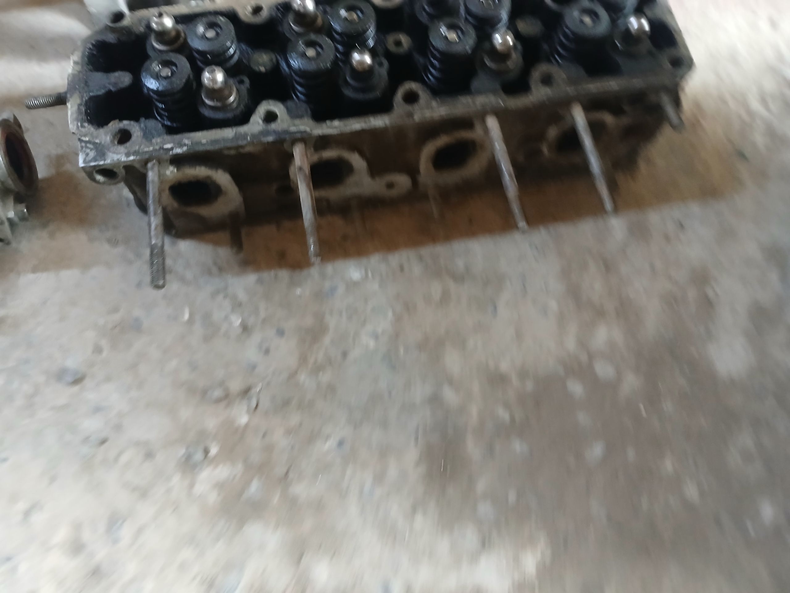 opel 16 si galofka 600 TMT - Дашогуз - img 1