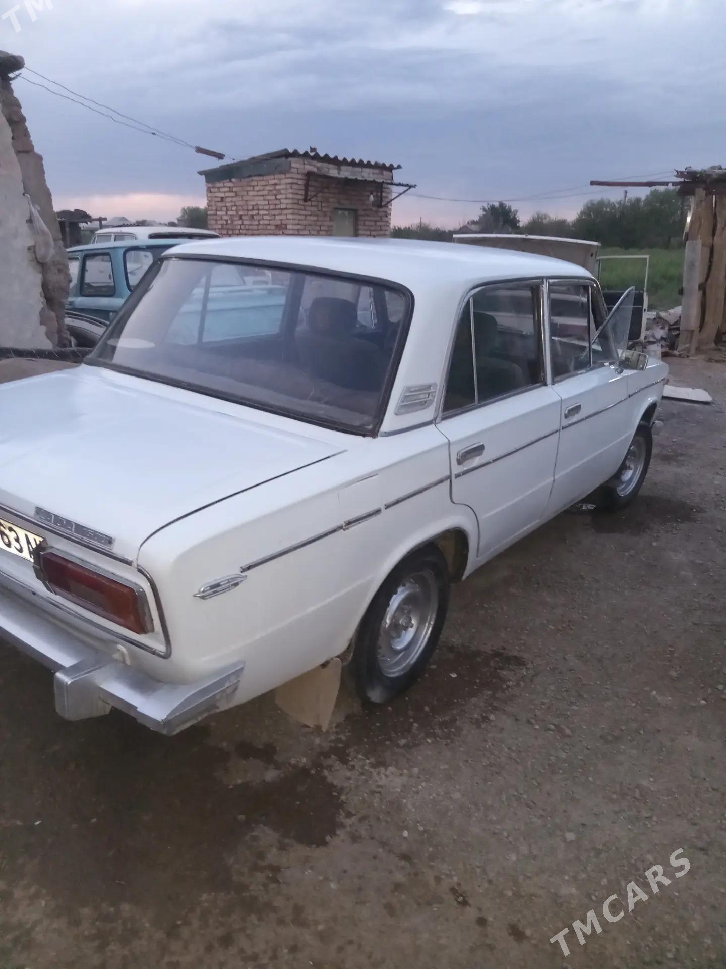 Lada 2106 1986 - 27 000 TMT - Теджен - img 1